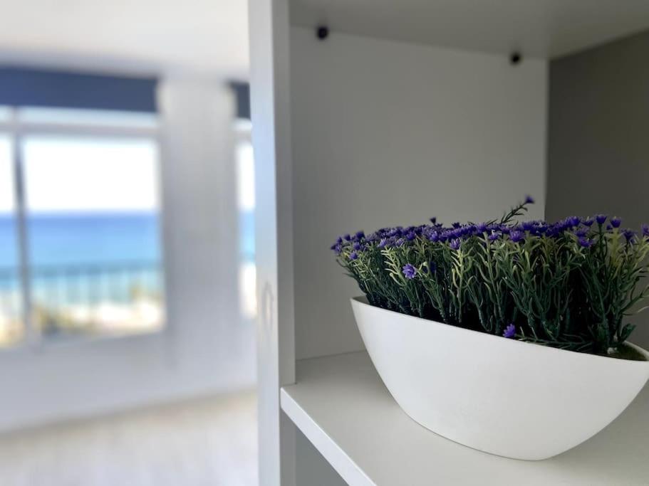 Torrenueva Lux Seaview Apartment close to Marbella