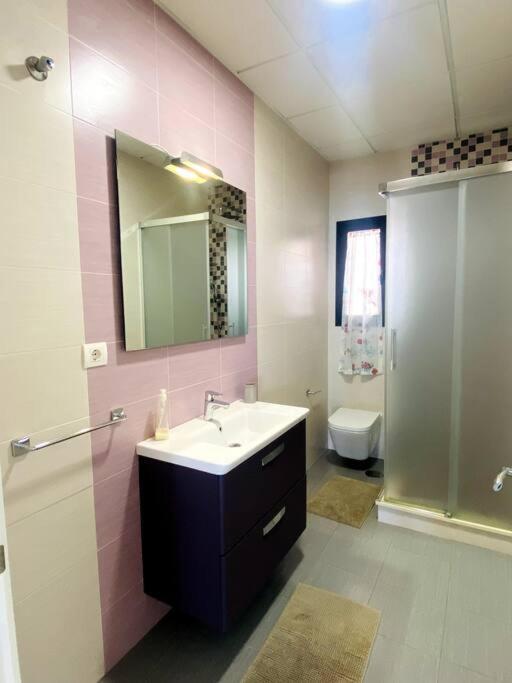 Torrenueva Lux Seaview Apartment close to Marbella