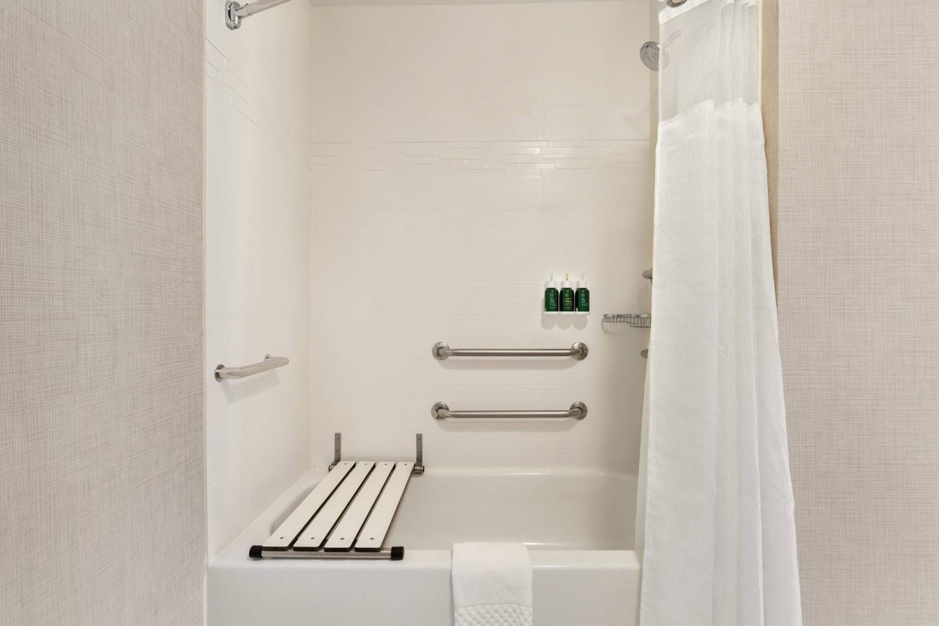 Scranton Vacations - Residence Inn Scranton - Property Image 4