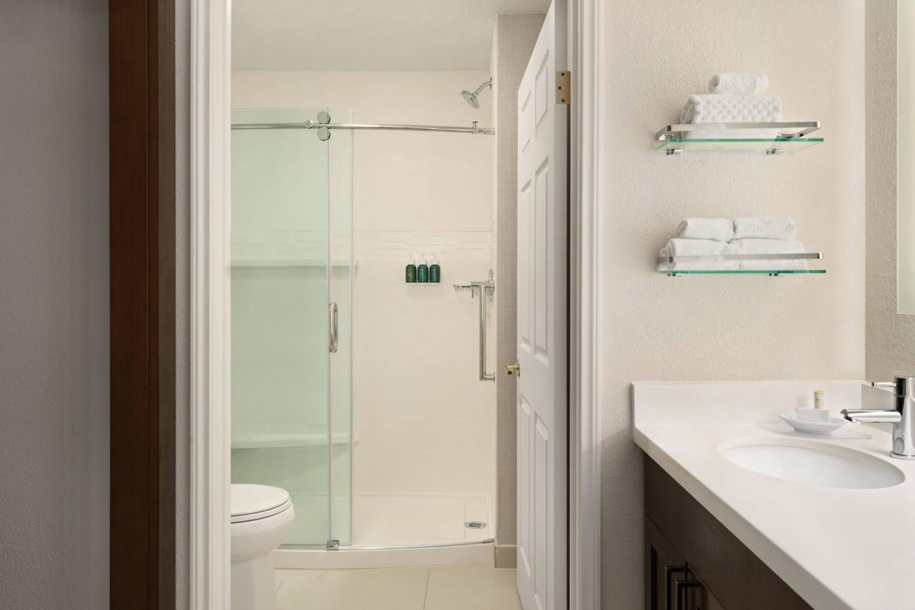 Scranton Vacations - Residence Inn Scranton - Property Image 3