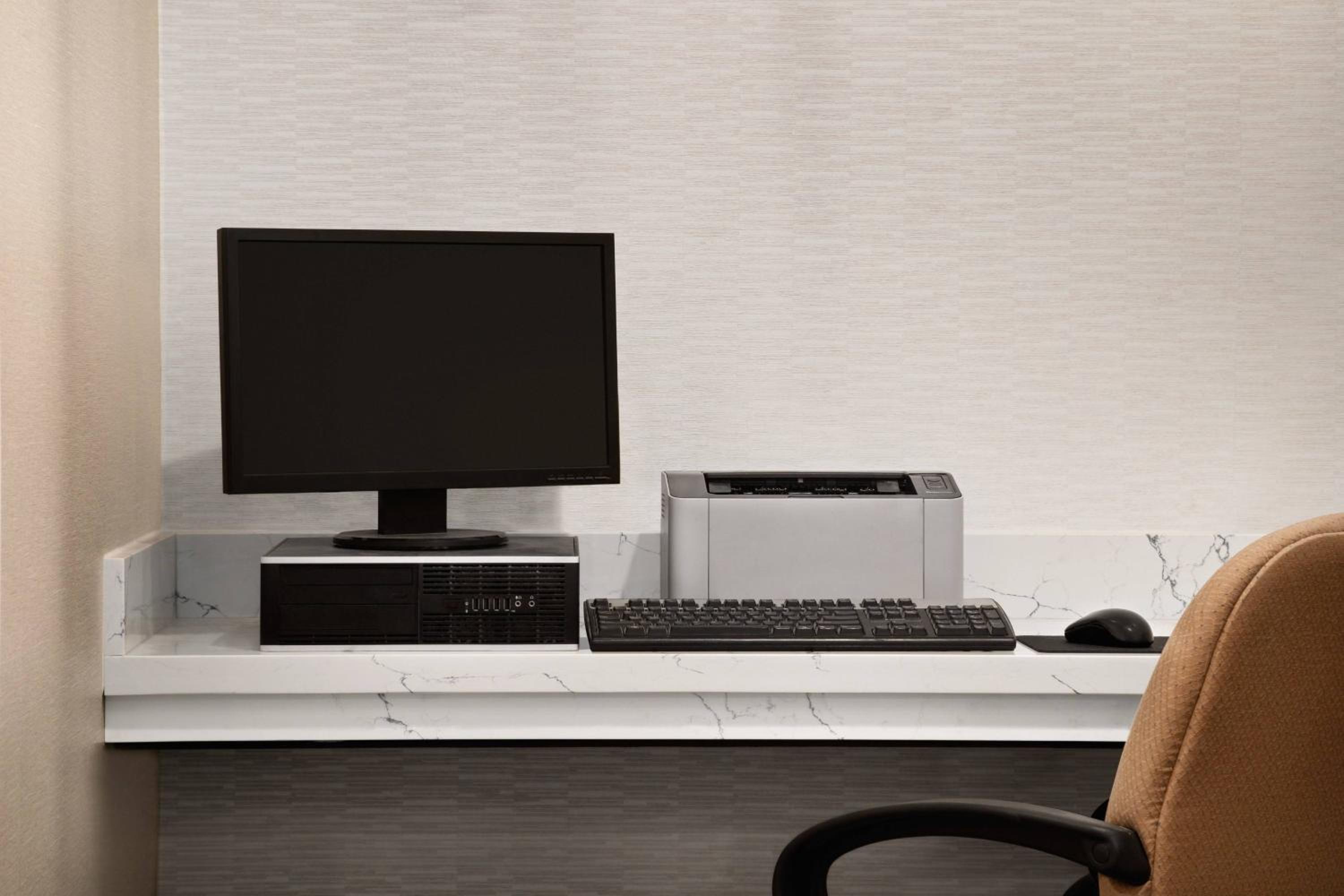 Scranton Vacations - Residence Inn Scranton - Property Image 2