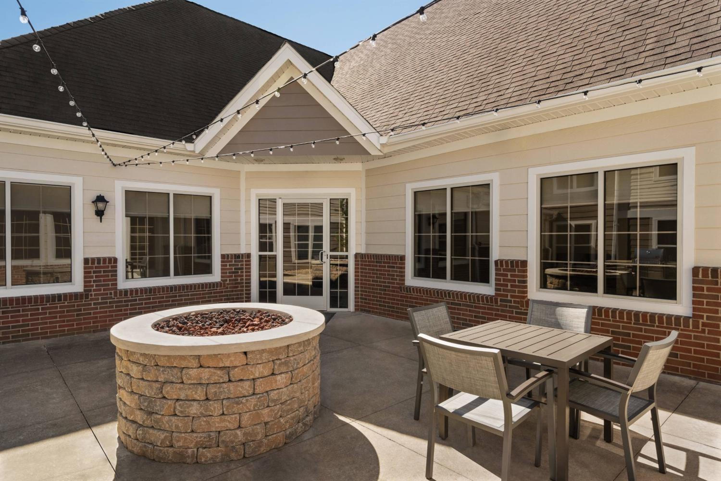 Scranton Vacations - Residence Inn Scranton - Property Image 27