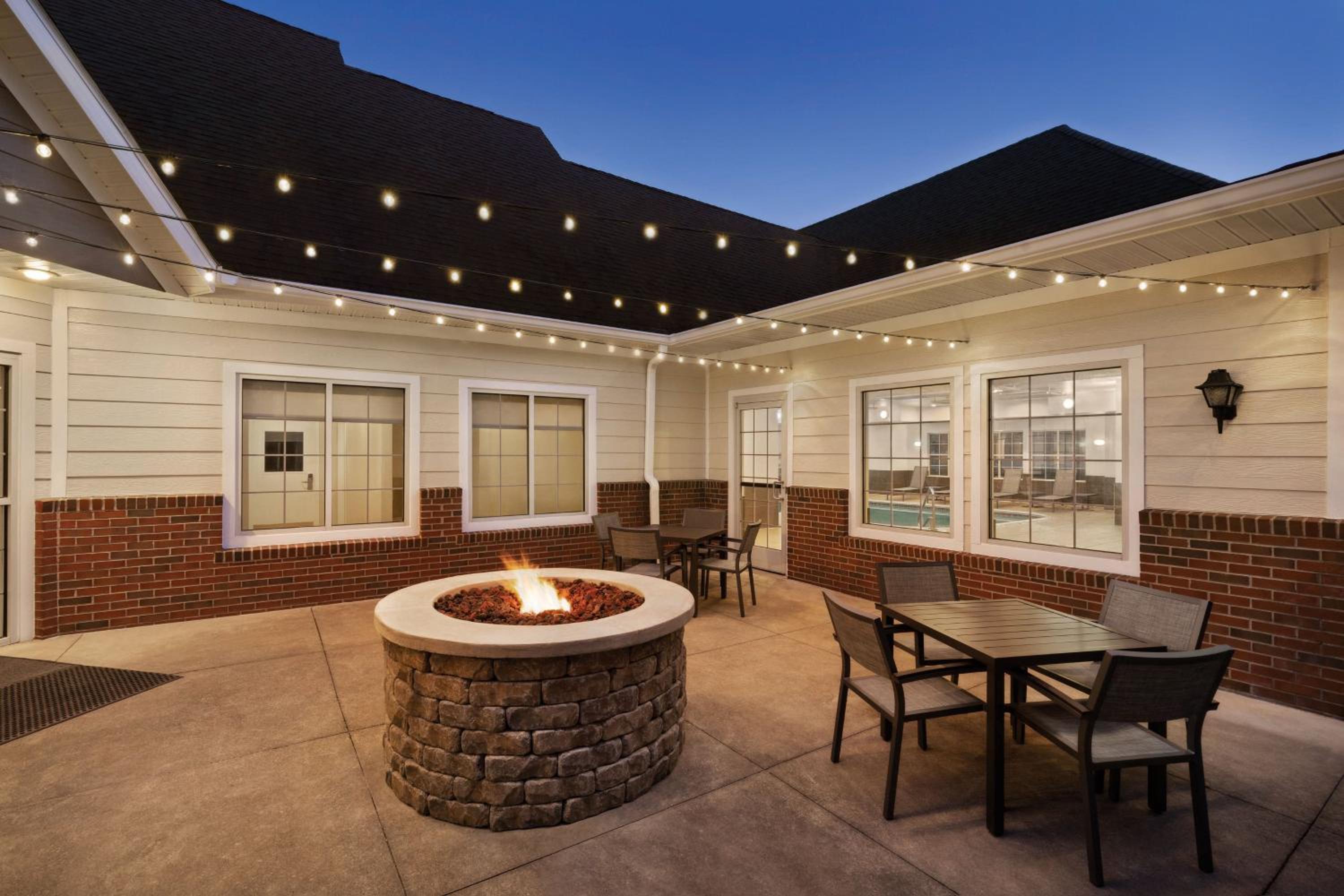 Scranton Vacations - Residence Inn Scranton - Property Image 3