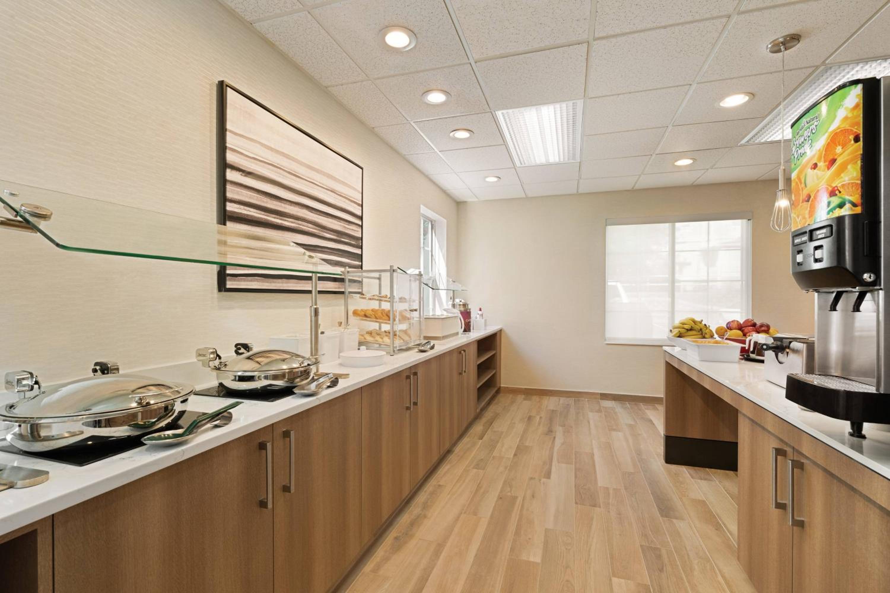 Scranton Vacations - Residence Inn Scranton - Property Image 4