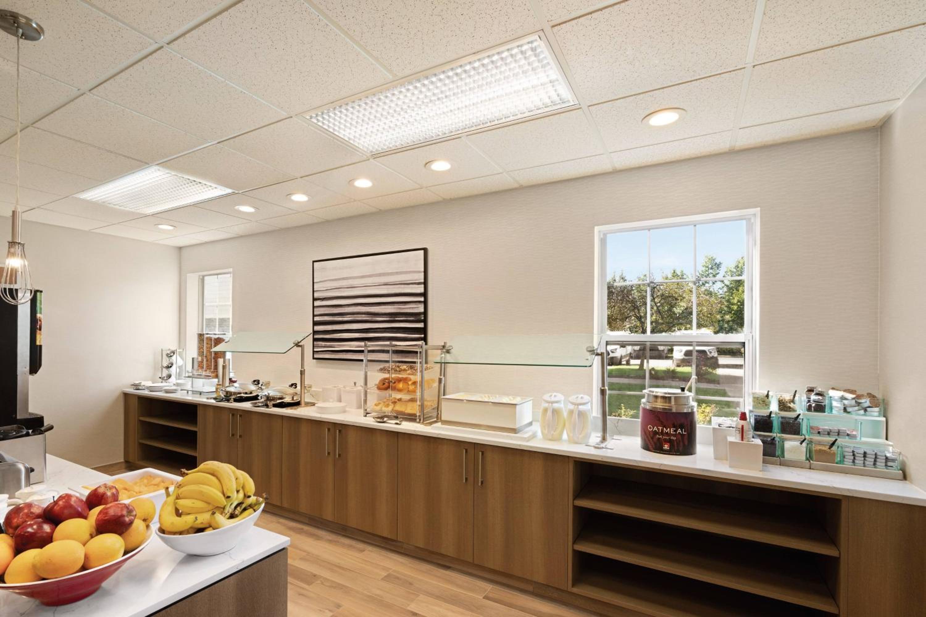 Scranton Vacations - Residence Inn Scranton - Property Image 21