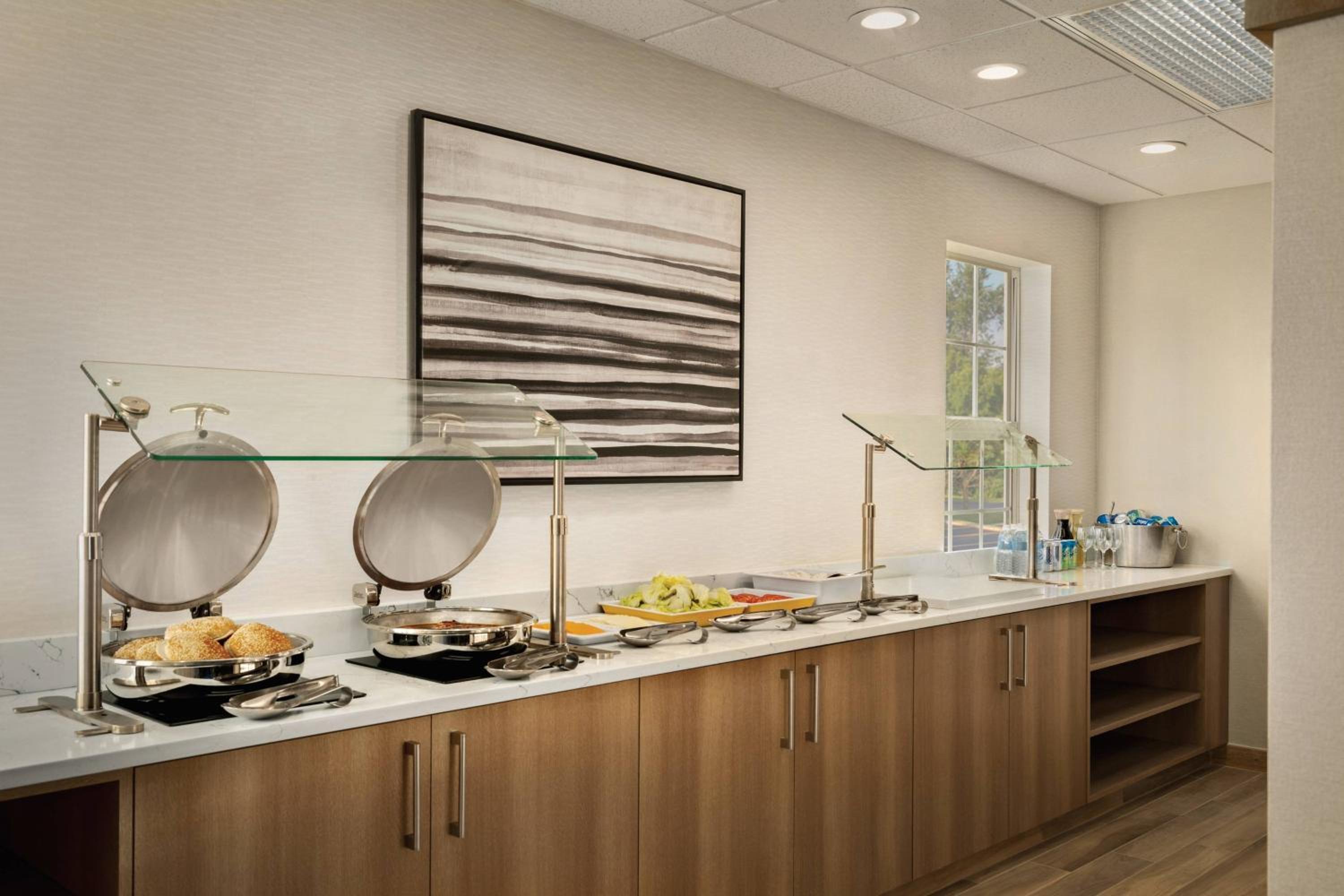 Scranton Vacations - Residence Inn Scranton - Property Image 23