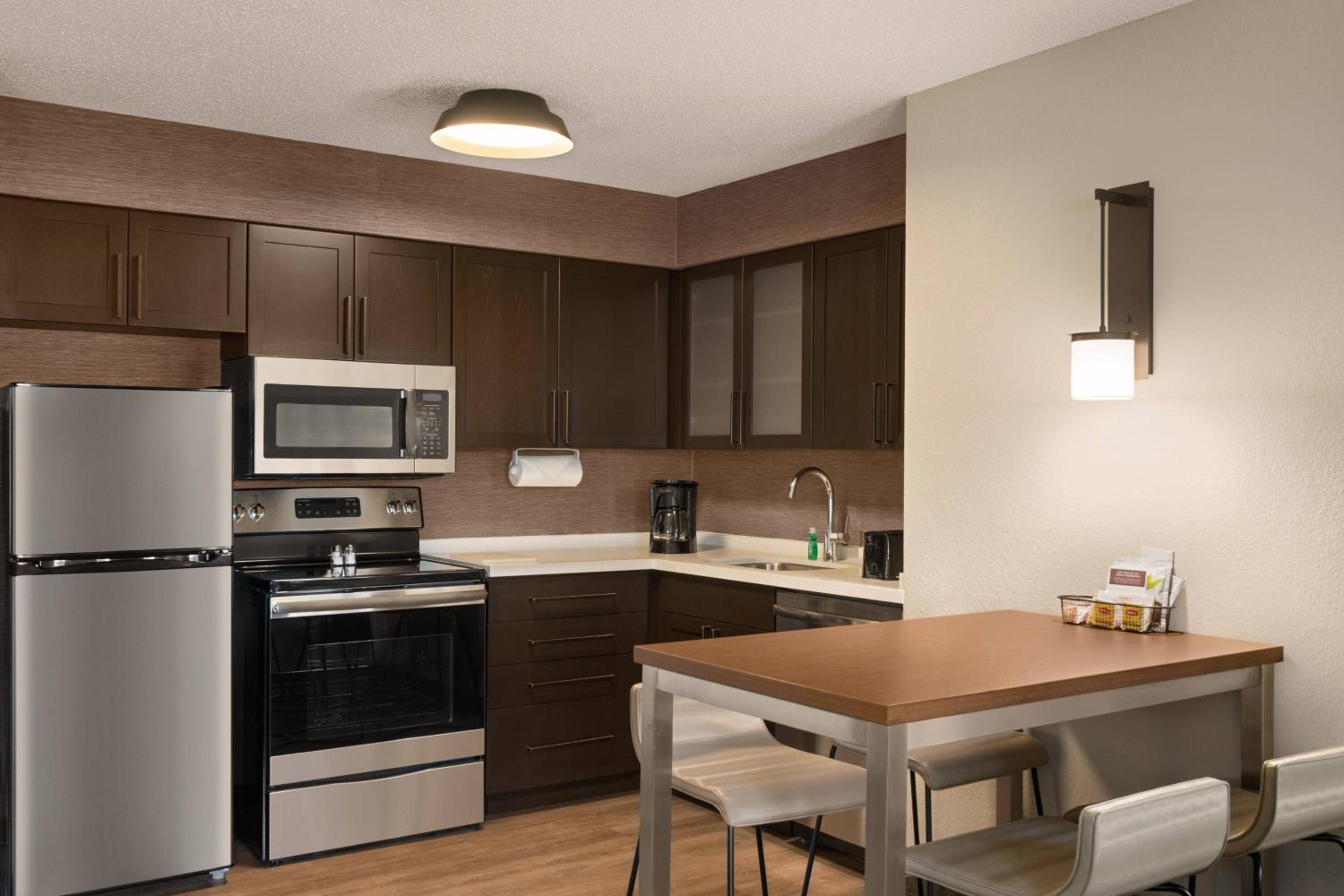 Scranton Vacations - Residence Inn Scranton - Property Image 8