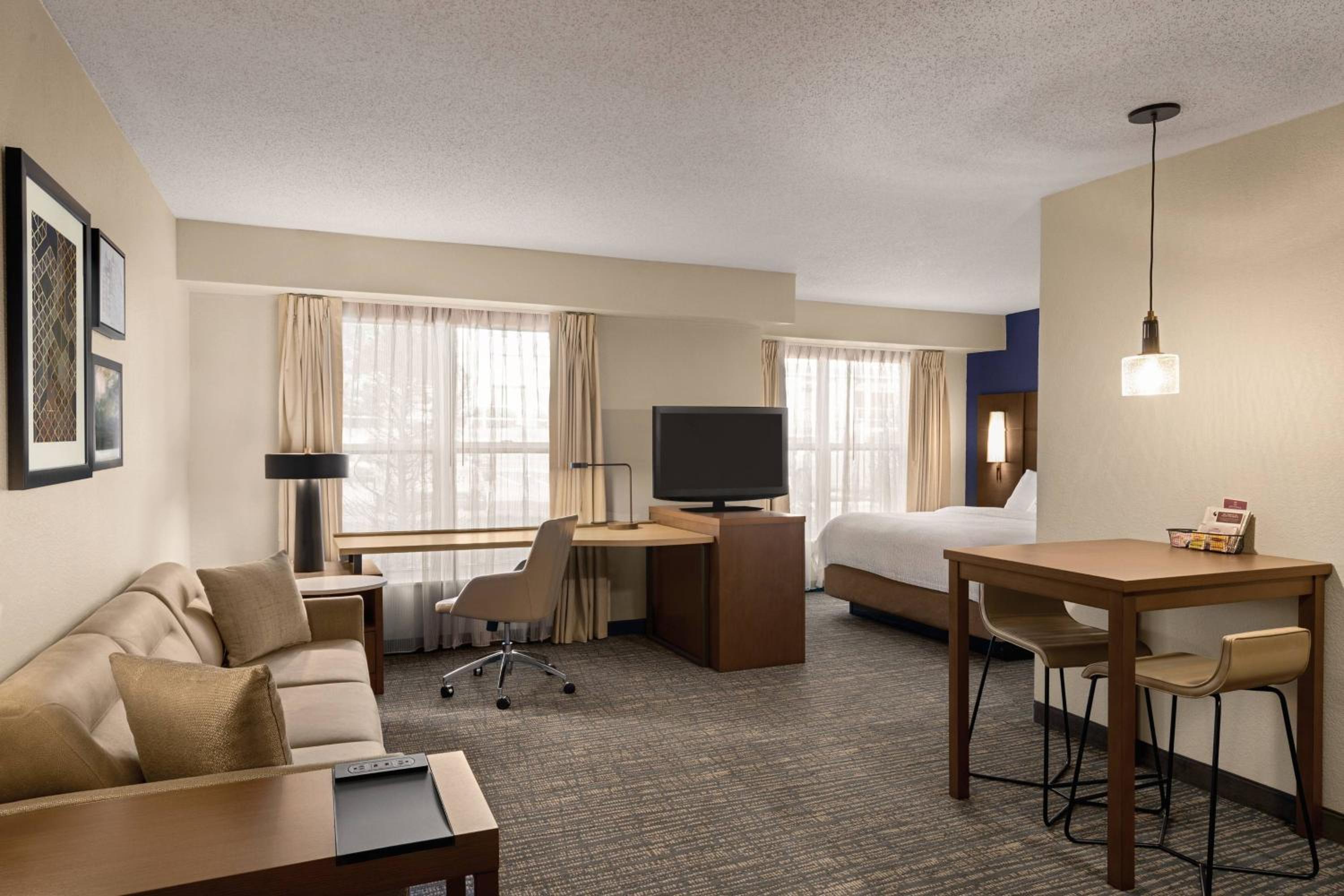Scranton Vacations - Residence Inn Scranton - Property Image 14