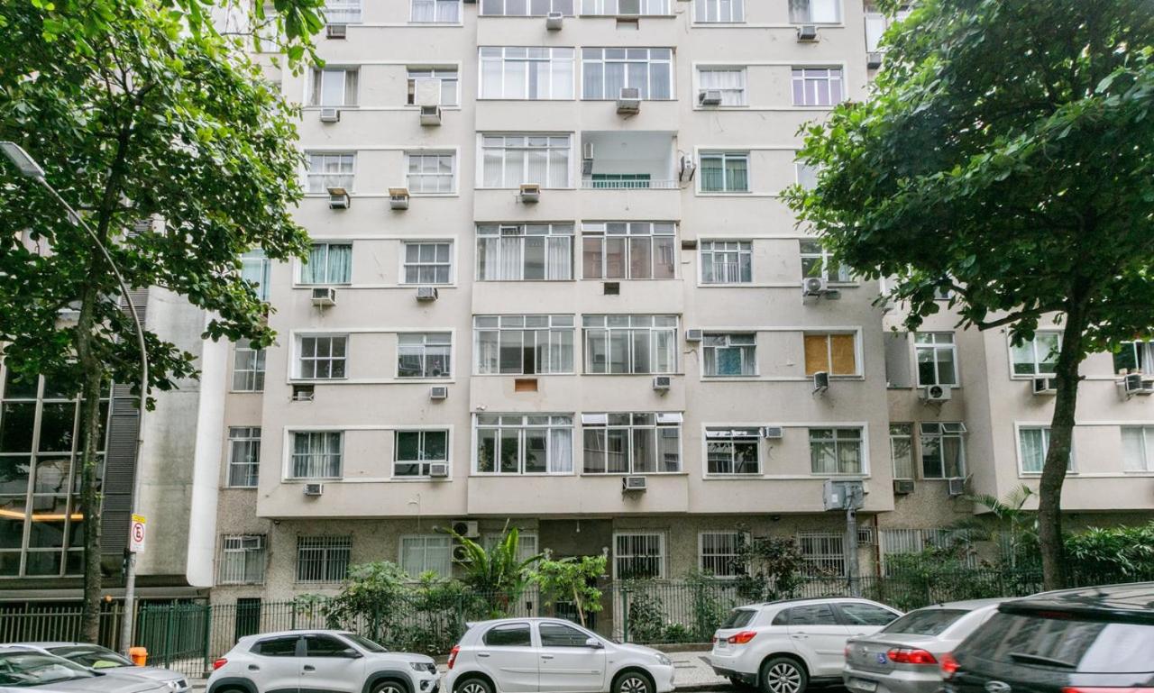Tabas Aconchegante apê no Arpoador AR0005