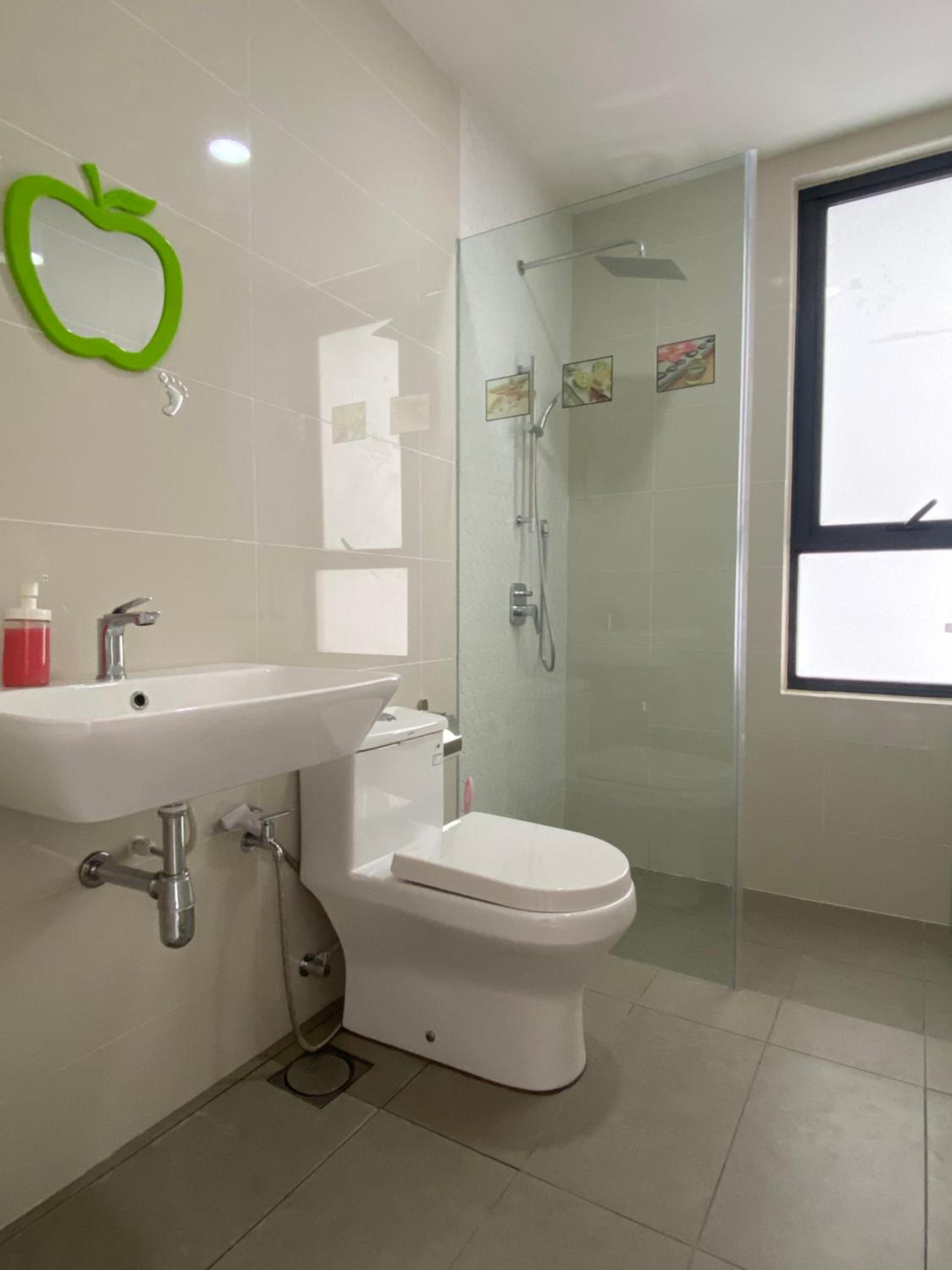 Infini Suites@ Continew Residence KL
