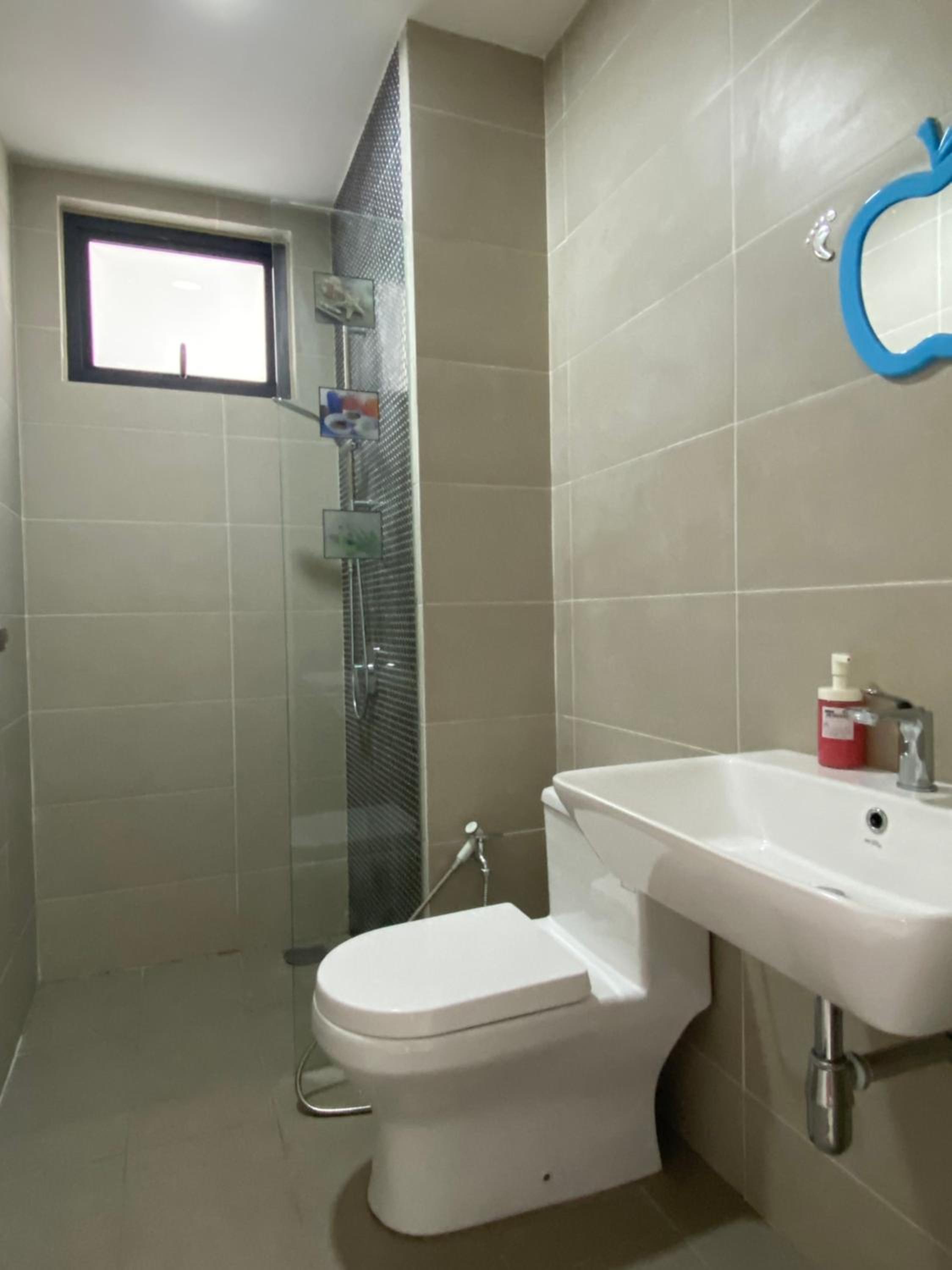 Infini Suites@ Continew Residence KL