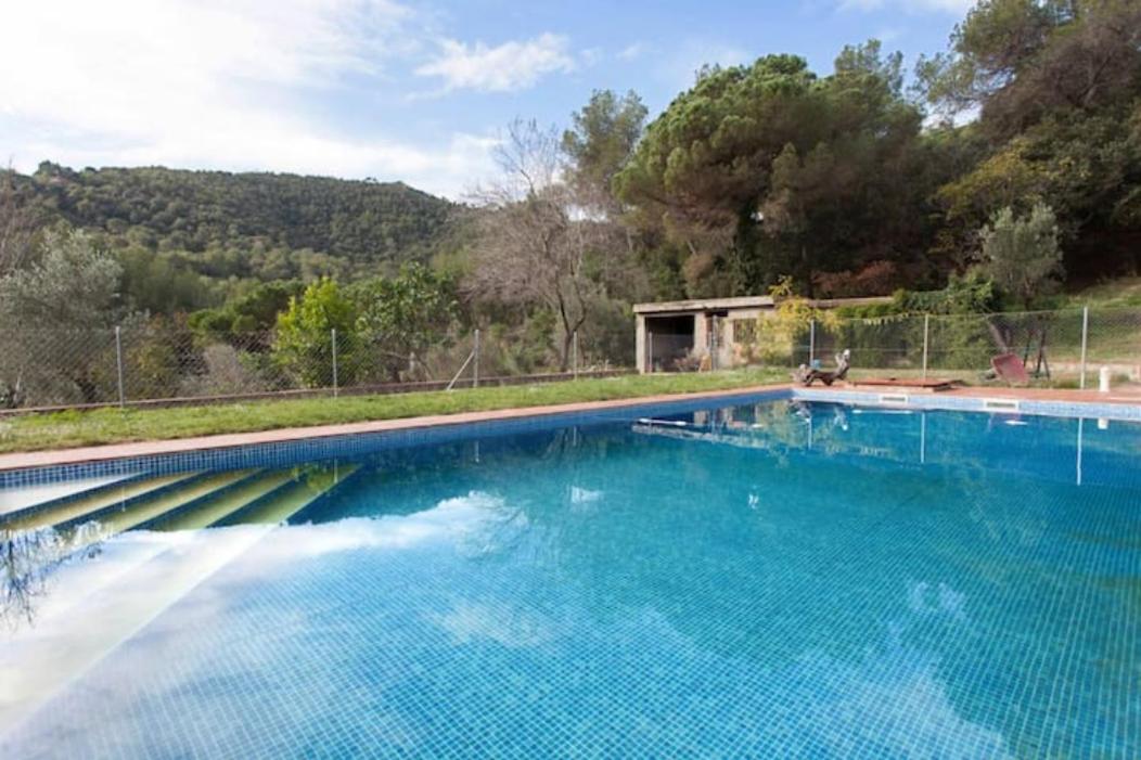 Cottage Eco-Friendly Barcelona country side