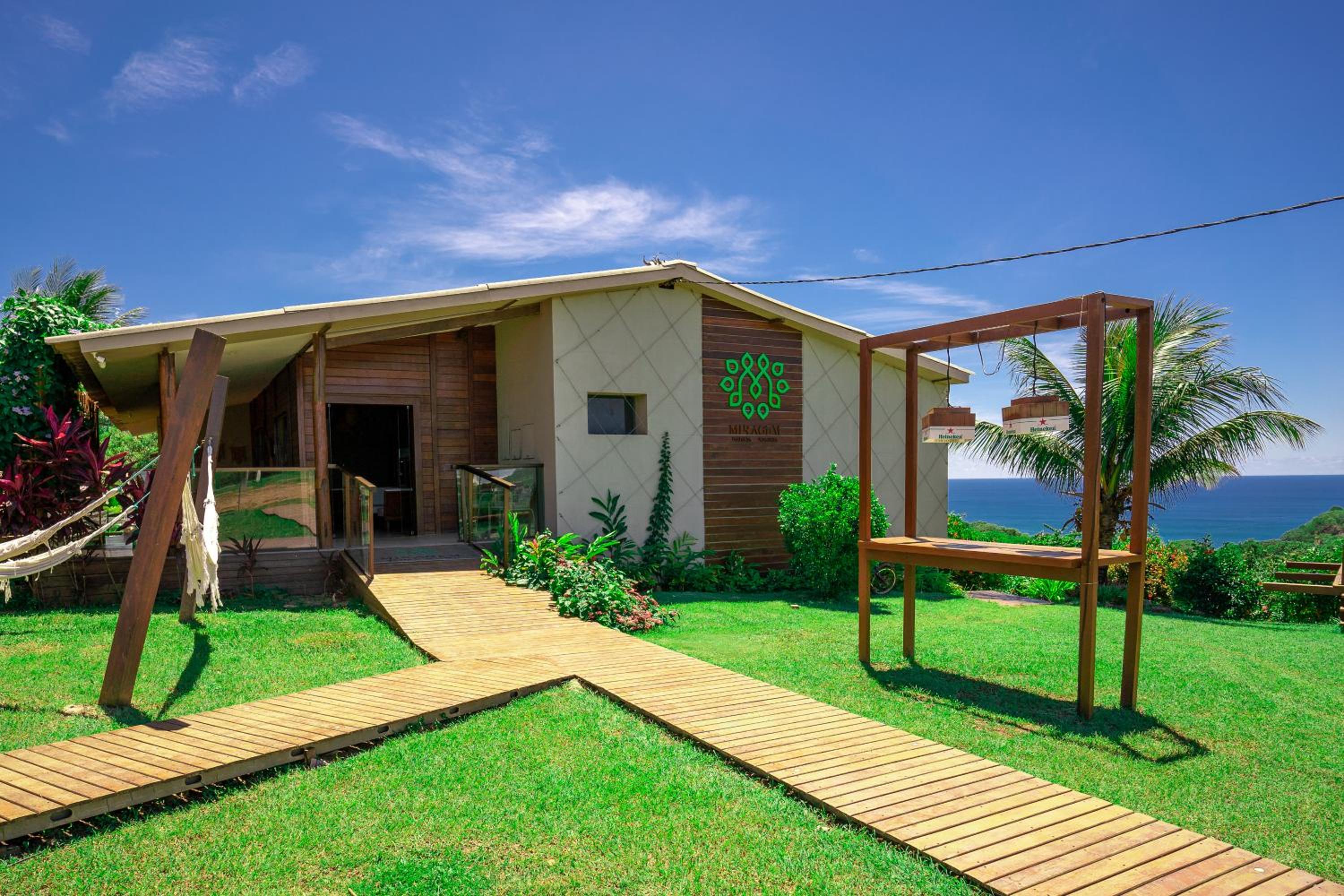 Hotel Miragem Noronha - Image 1