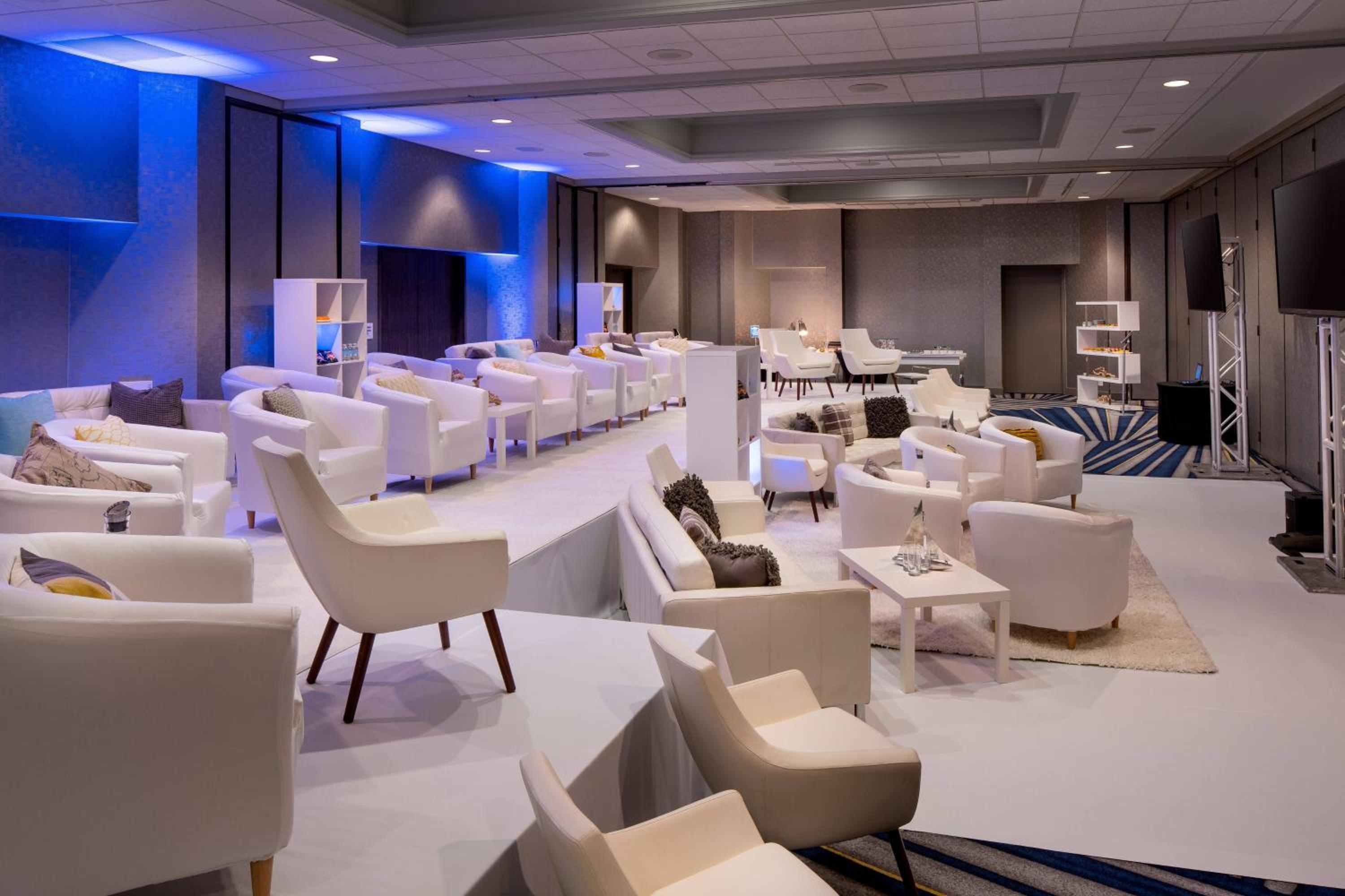 Orange County/Anaheim Vacations - Irvine Marriott - Property Image 14