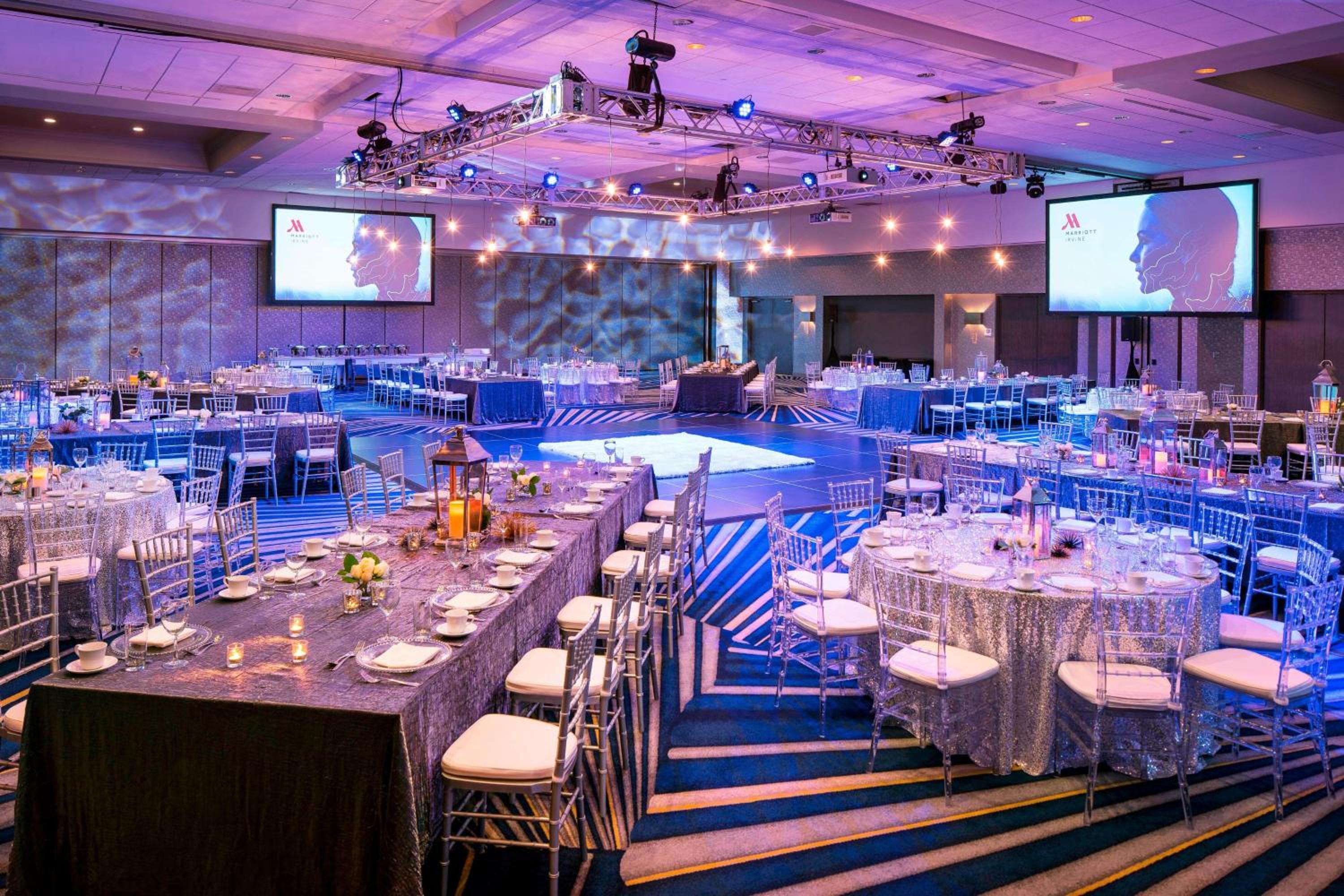 Orange County/Anaheim Vacations - Irvine Marriott - Property Image 11