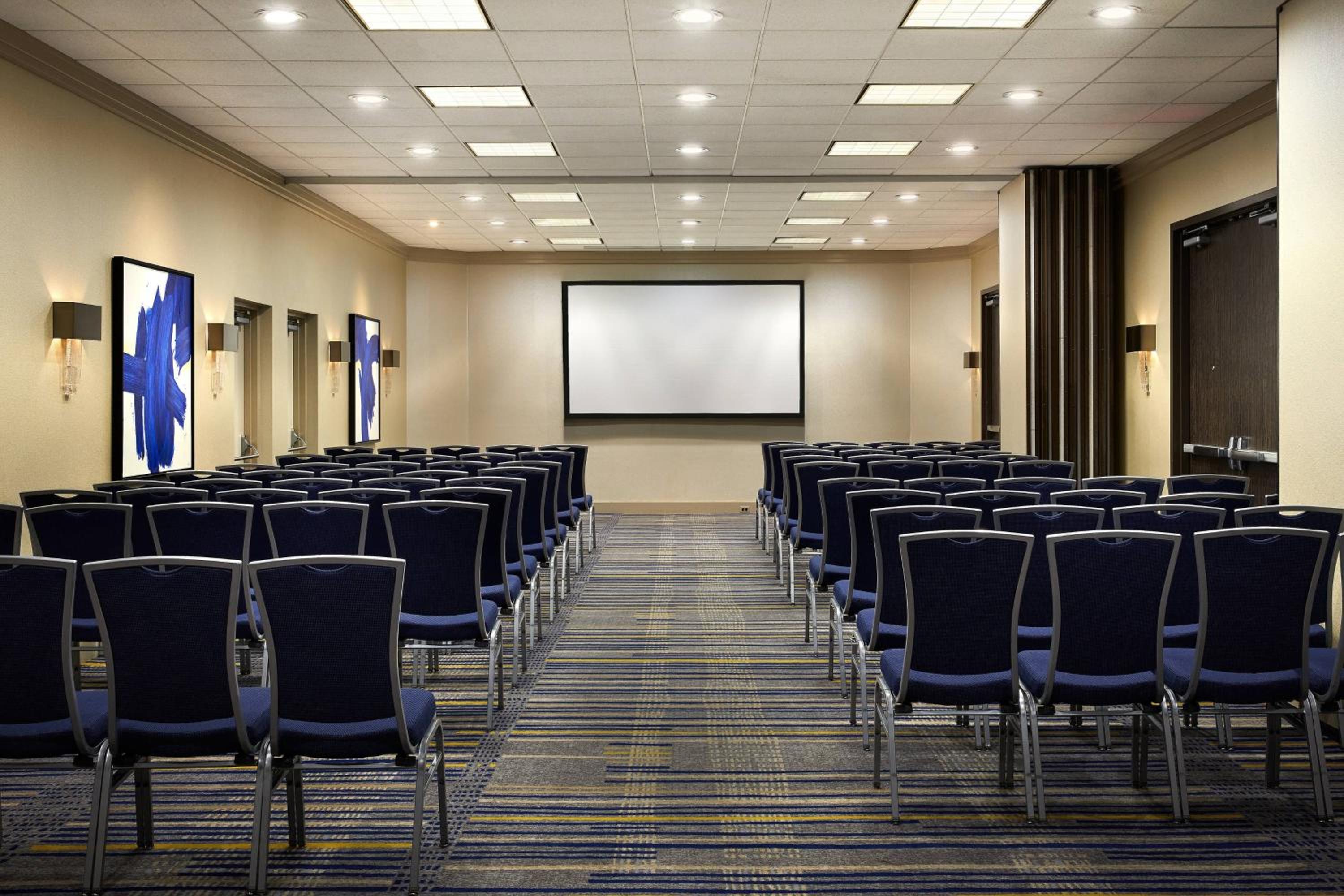 Orange County/Anaheim Vacations - Irvine Marriott - Property Image 18