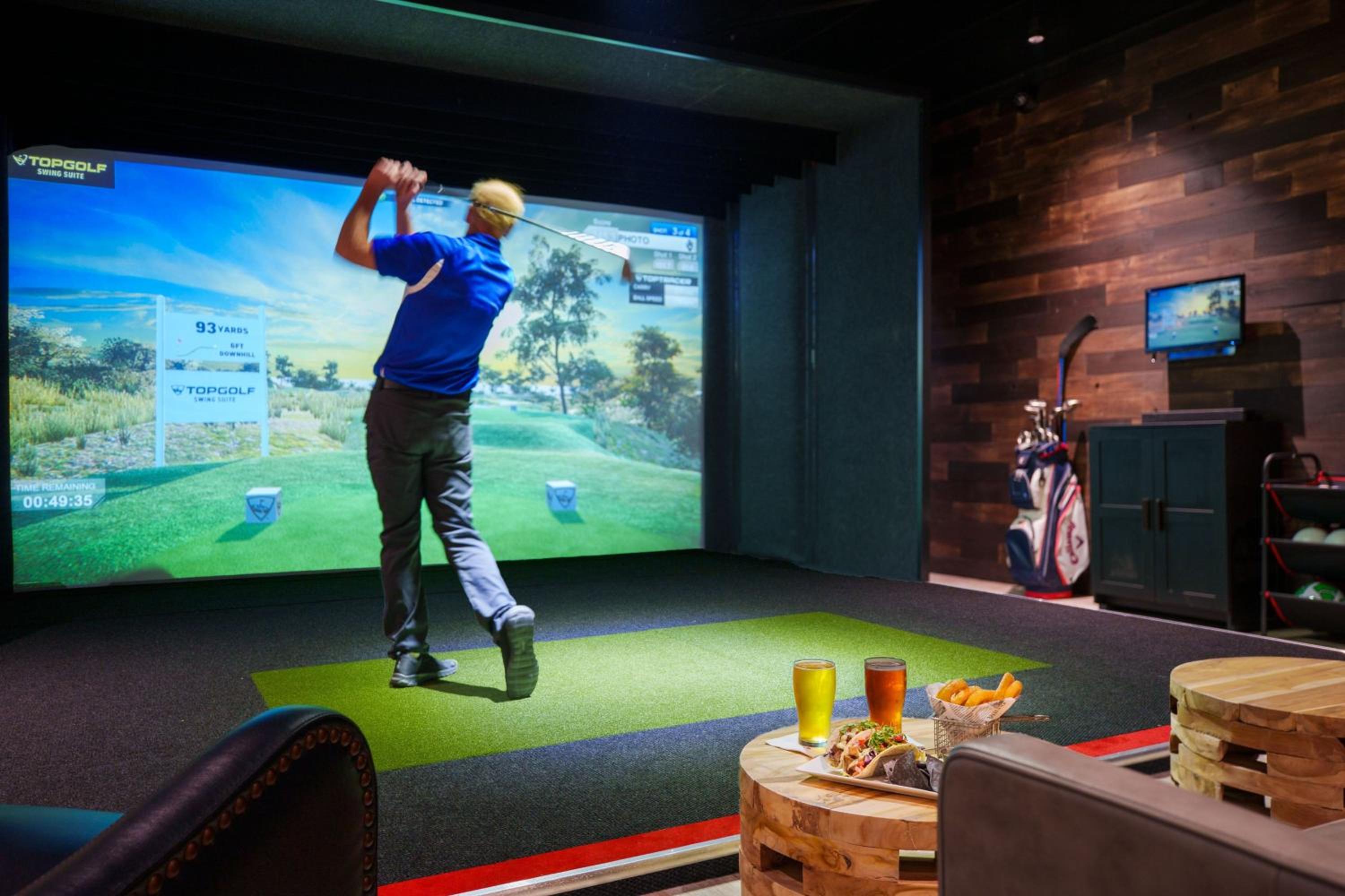 Orange County/Anaheim Vacations - Irvine Marriott - Property Image 69