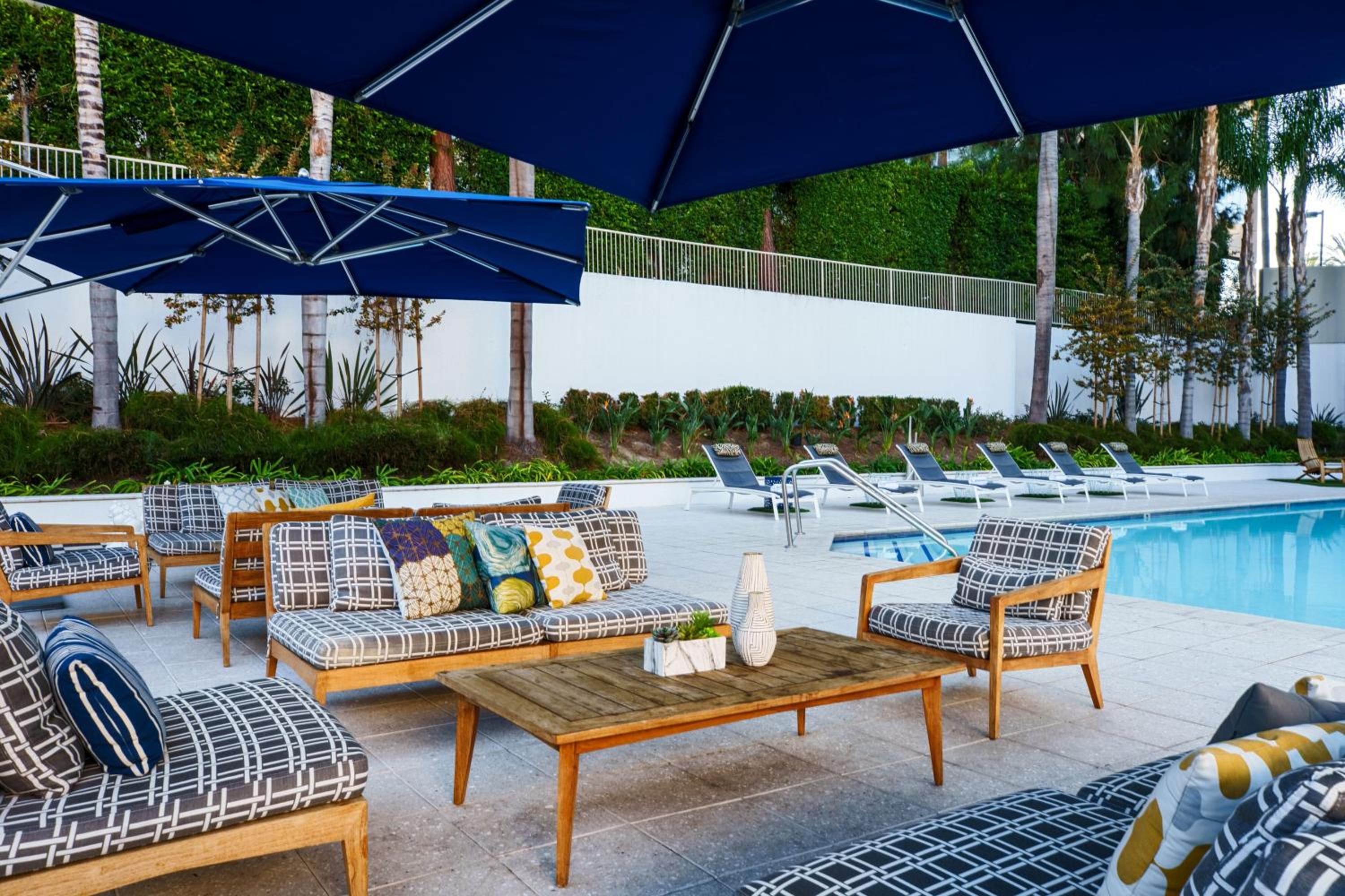 Orange County/Anaheim Vacations - Irvine Marriott - Property Image 75