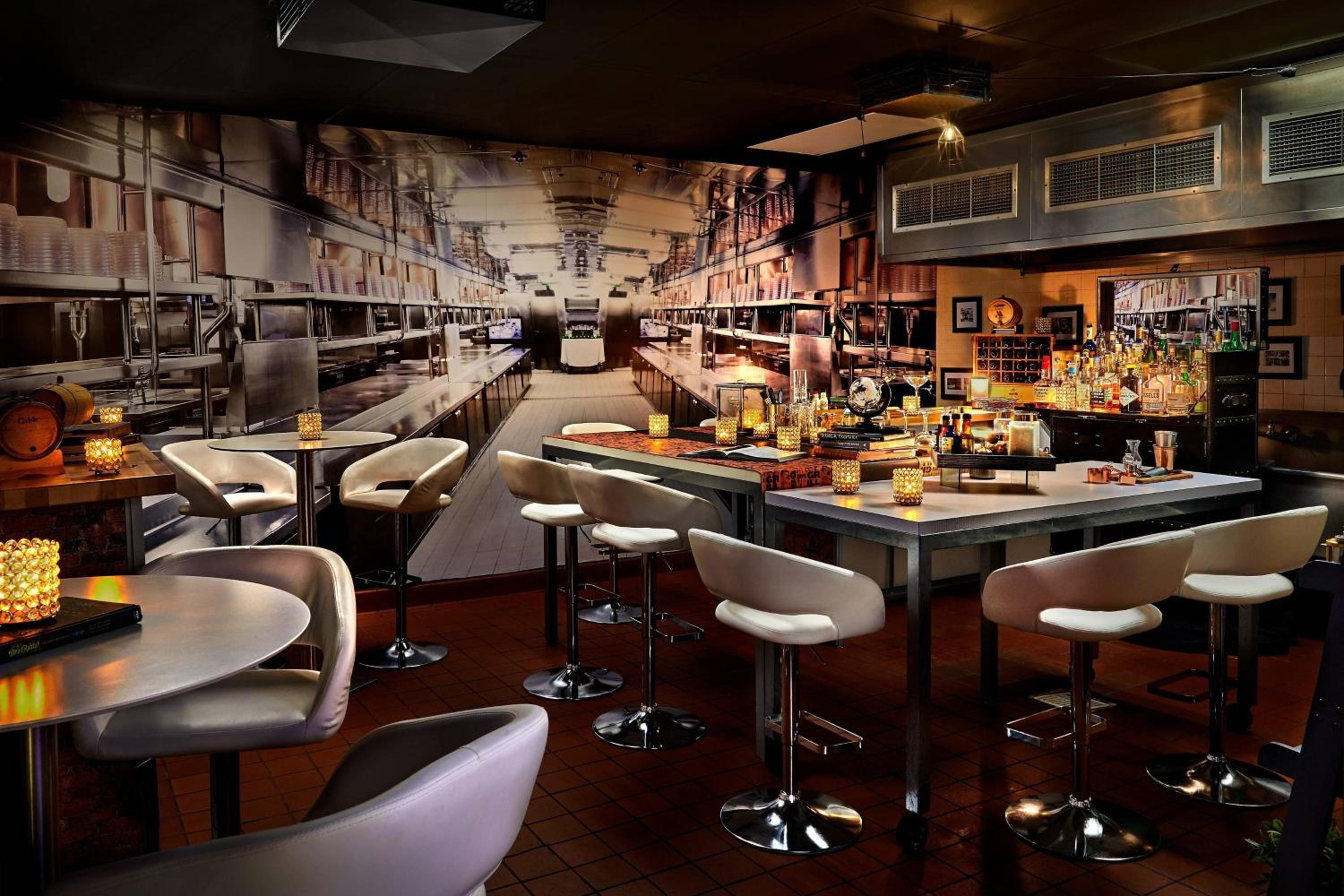 Orange County/Anaheim Vacations - Irvine Marriott - Property Image 49