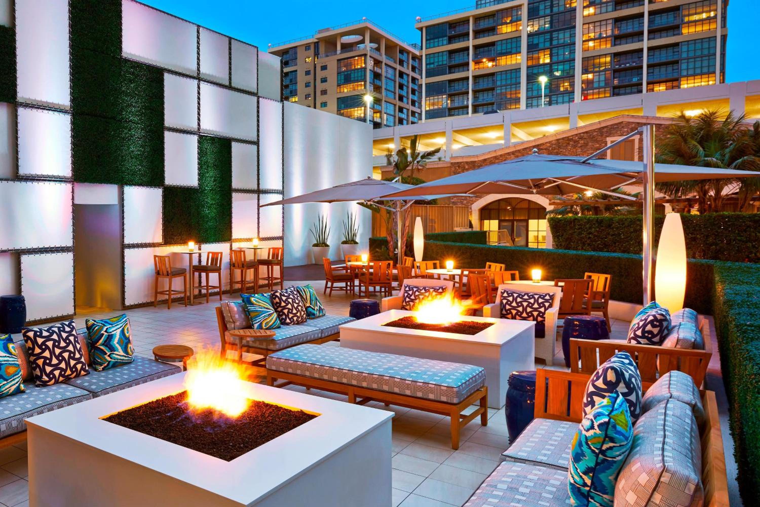 Orange County/Anaheim Vacations - Irvine Marriott - Property Image 50