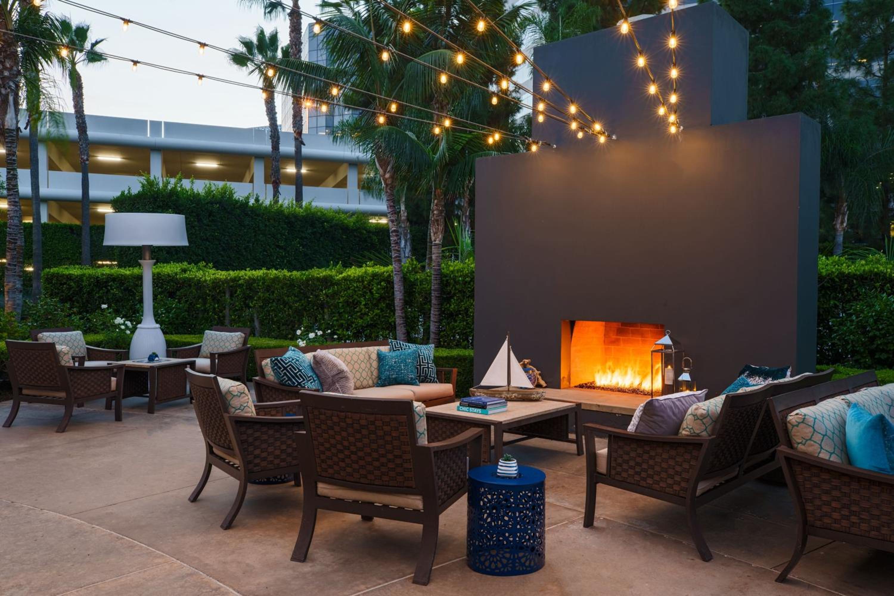 Orange County/Anaheim Vacations - Irvine Marriott - Property Image 58