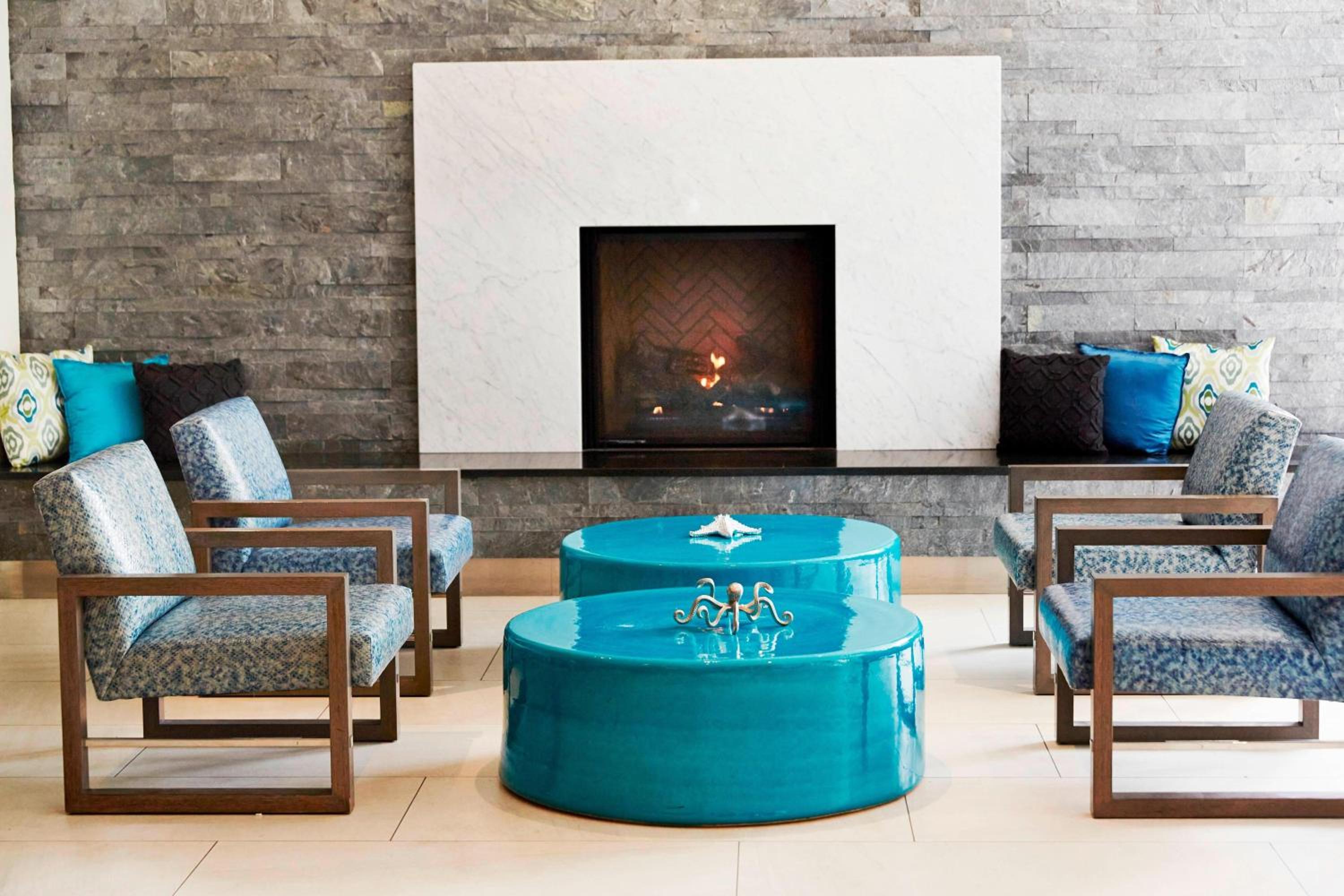 Orange County/Anaheim Vacations - Irvine Marriott - Property Image 44