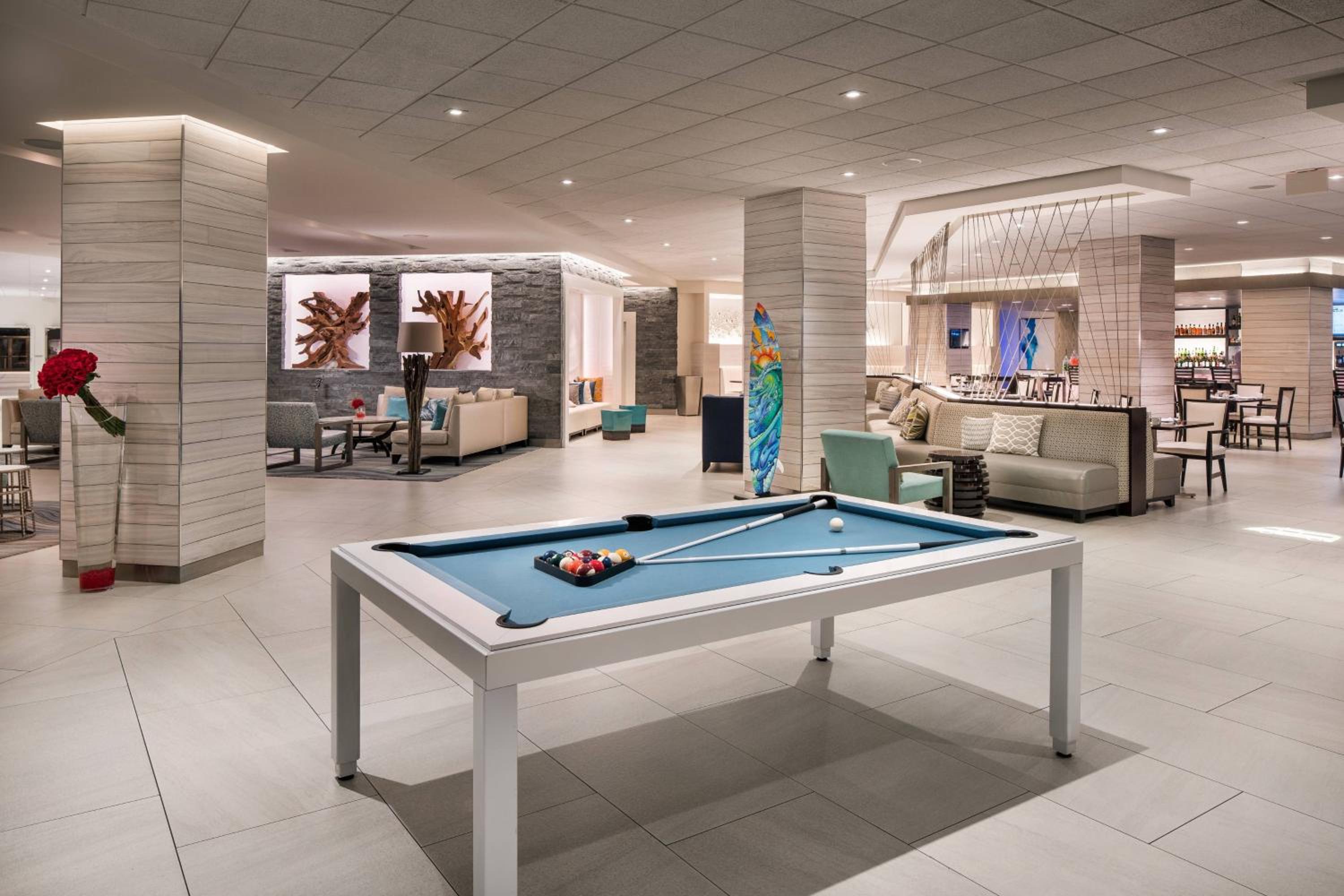 Orange County/Anaheim Vacations - Irvine Marriott - Property Image 56