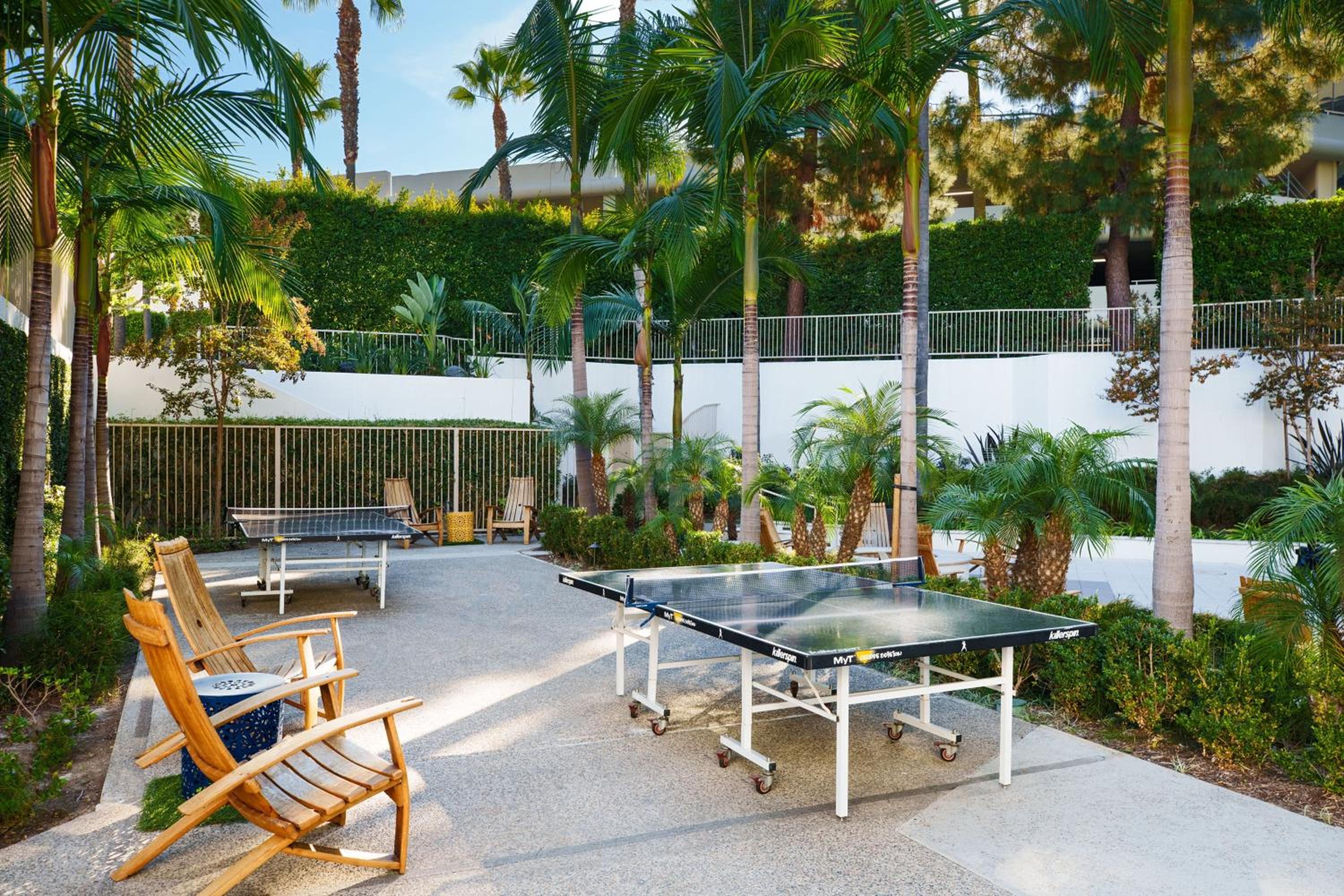 Orange County/Anaheim Vacations - Irvine Marriott - Property Image 57