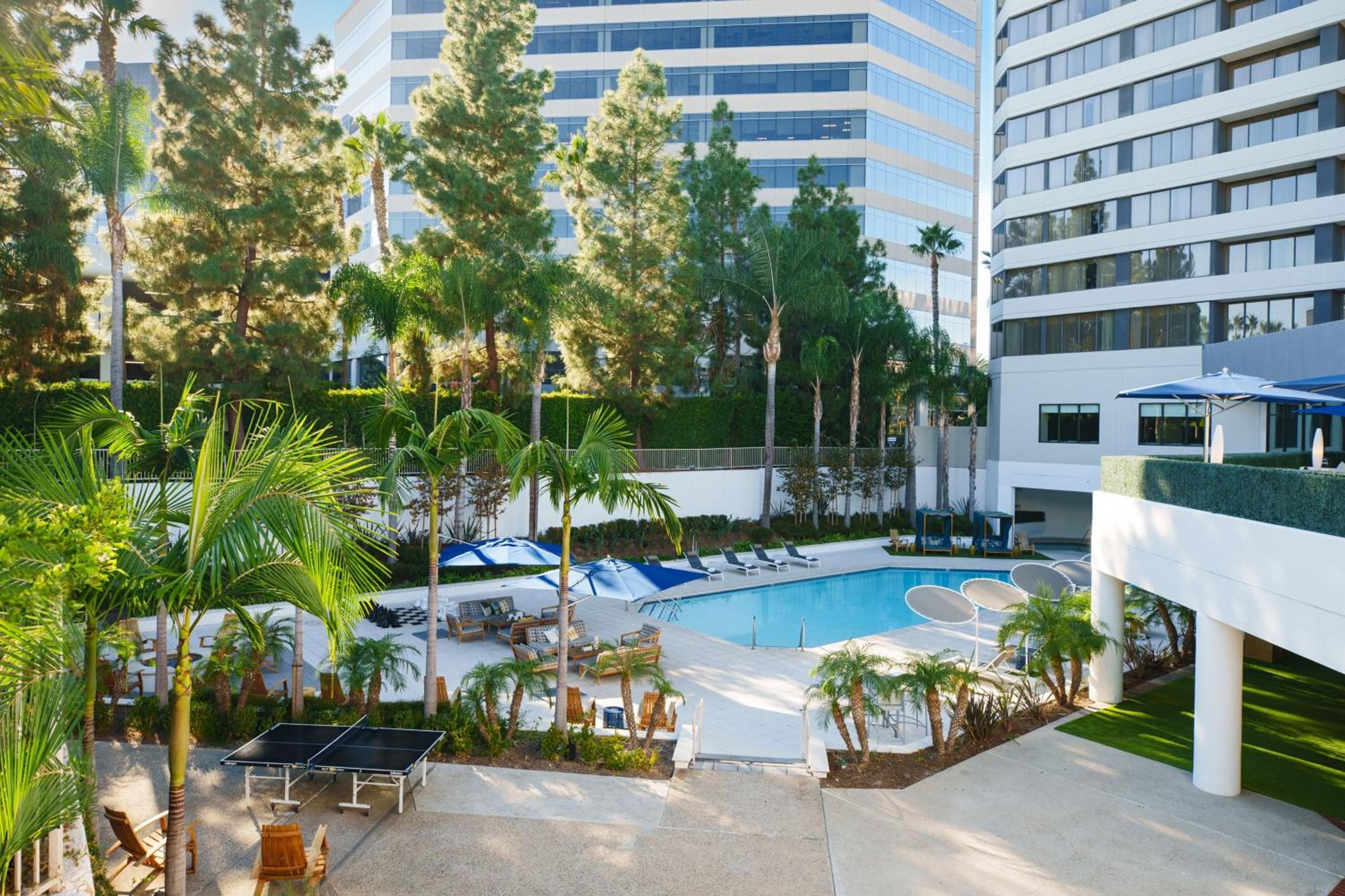 Orange County/Anaheim Vacations - Irvine Marriott - Property Image 79