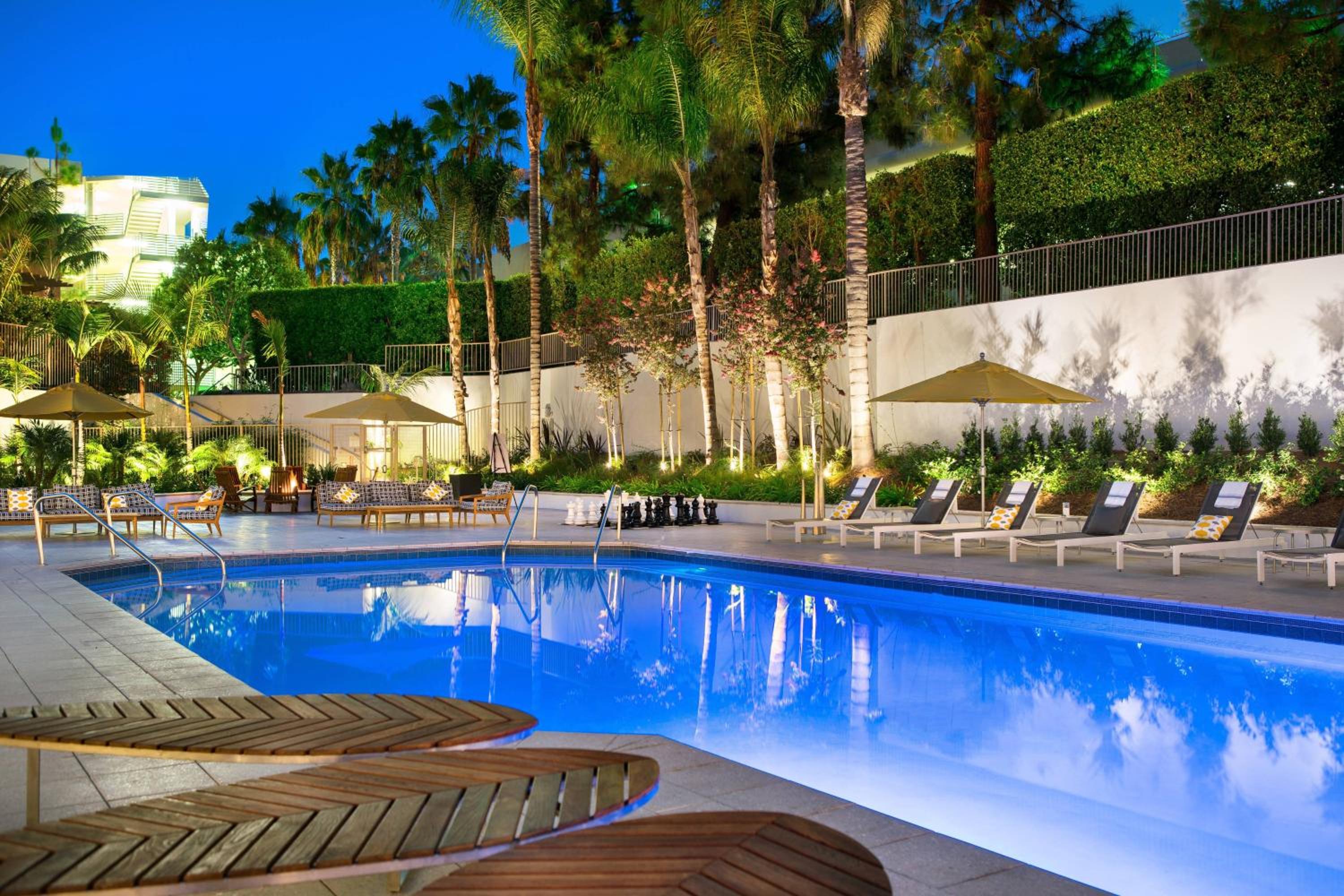 Orange County/Anaheim Vacations - Irvine Marriott - Property Image 77