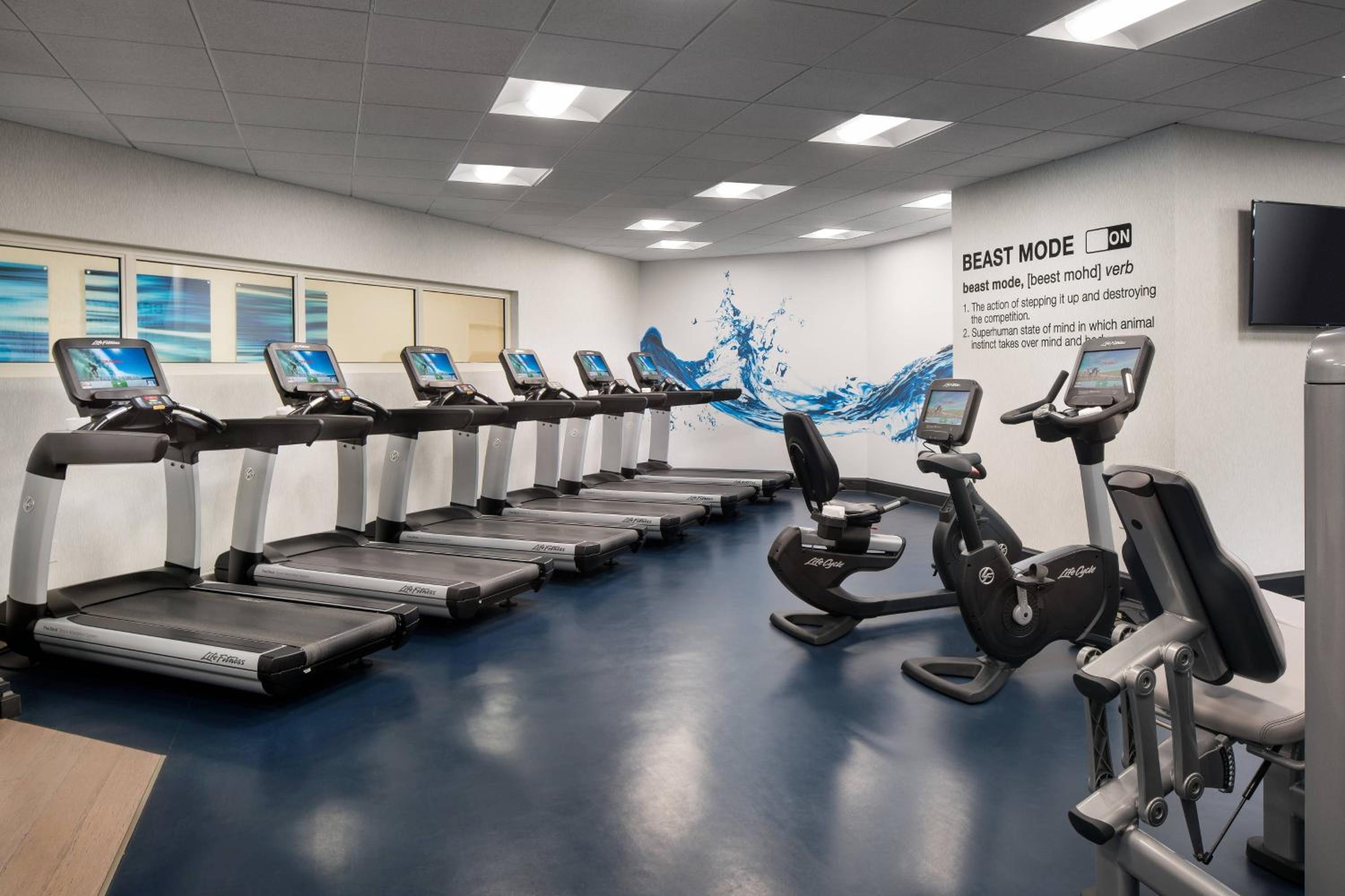 Orange County/Anaheim Vacations - Irvine Marriott - Property Image 73