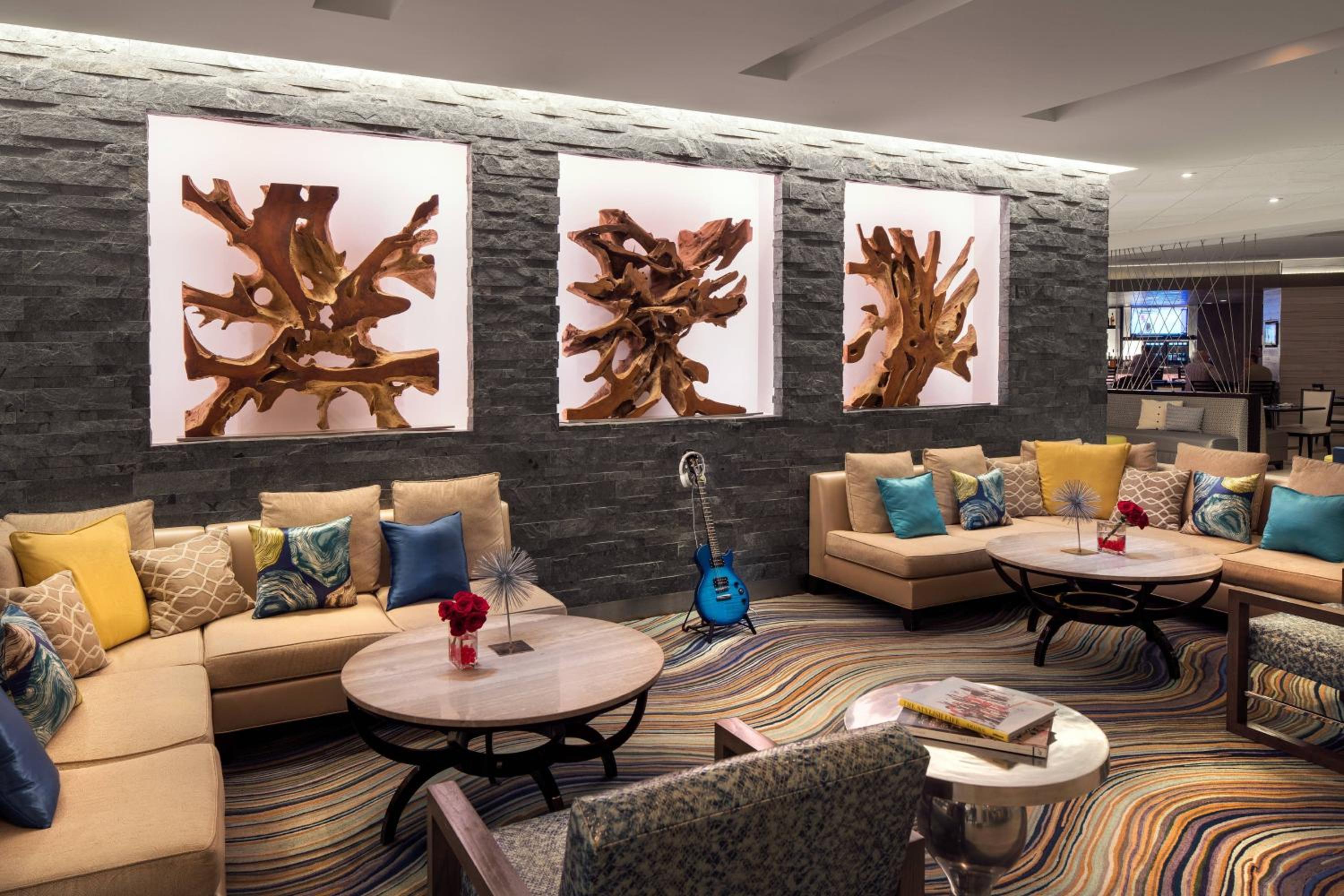 Orange County/Anaheim Vacations - Irvine Marriott - Property Image 2