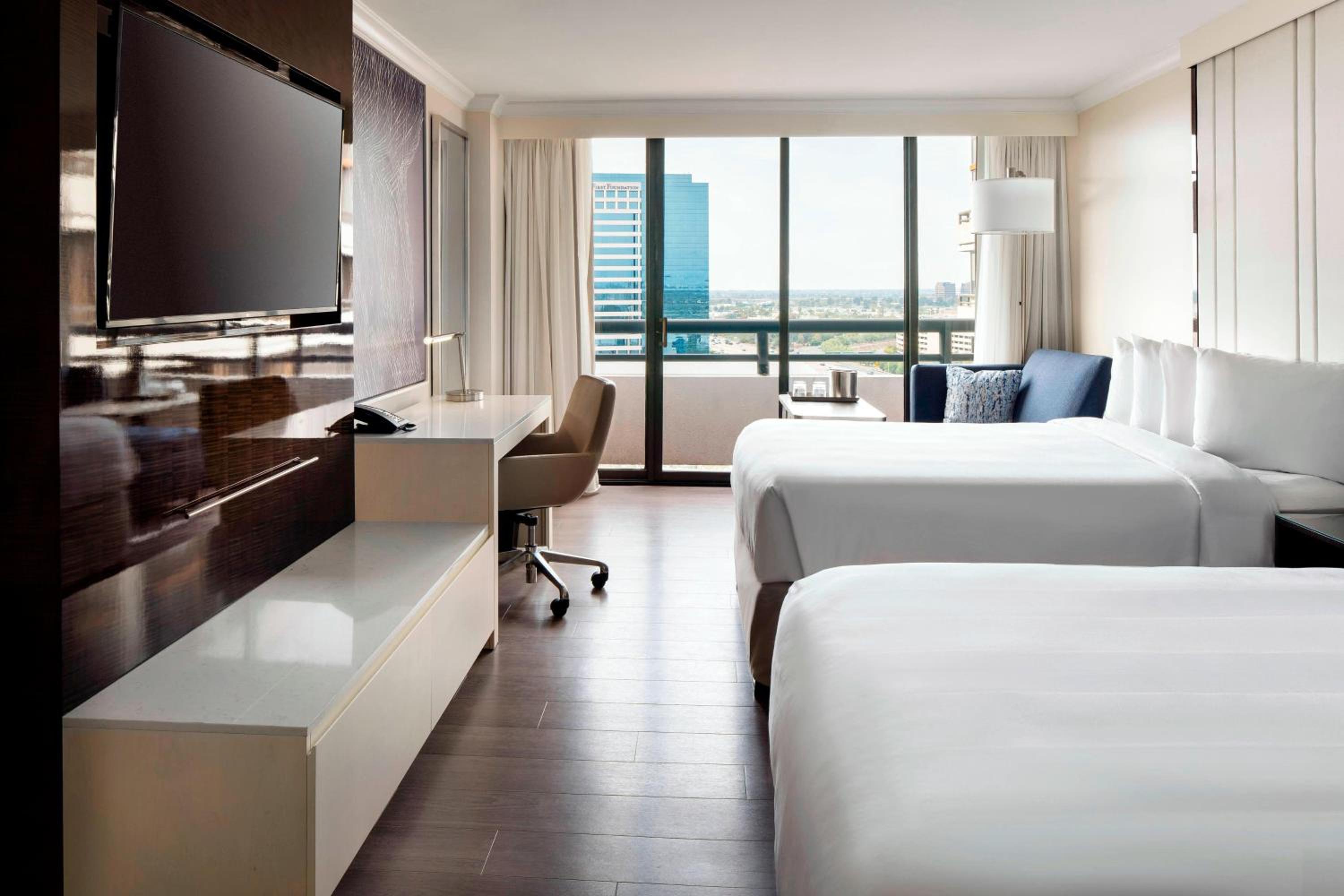 Orange County/Anaheim Vacations - Irvine Marriott - Property Image 41