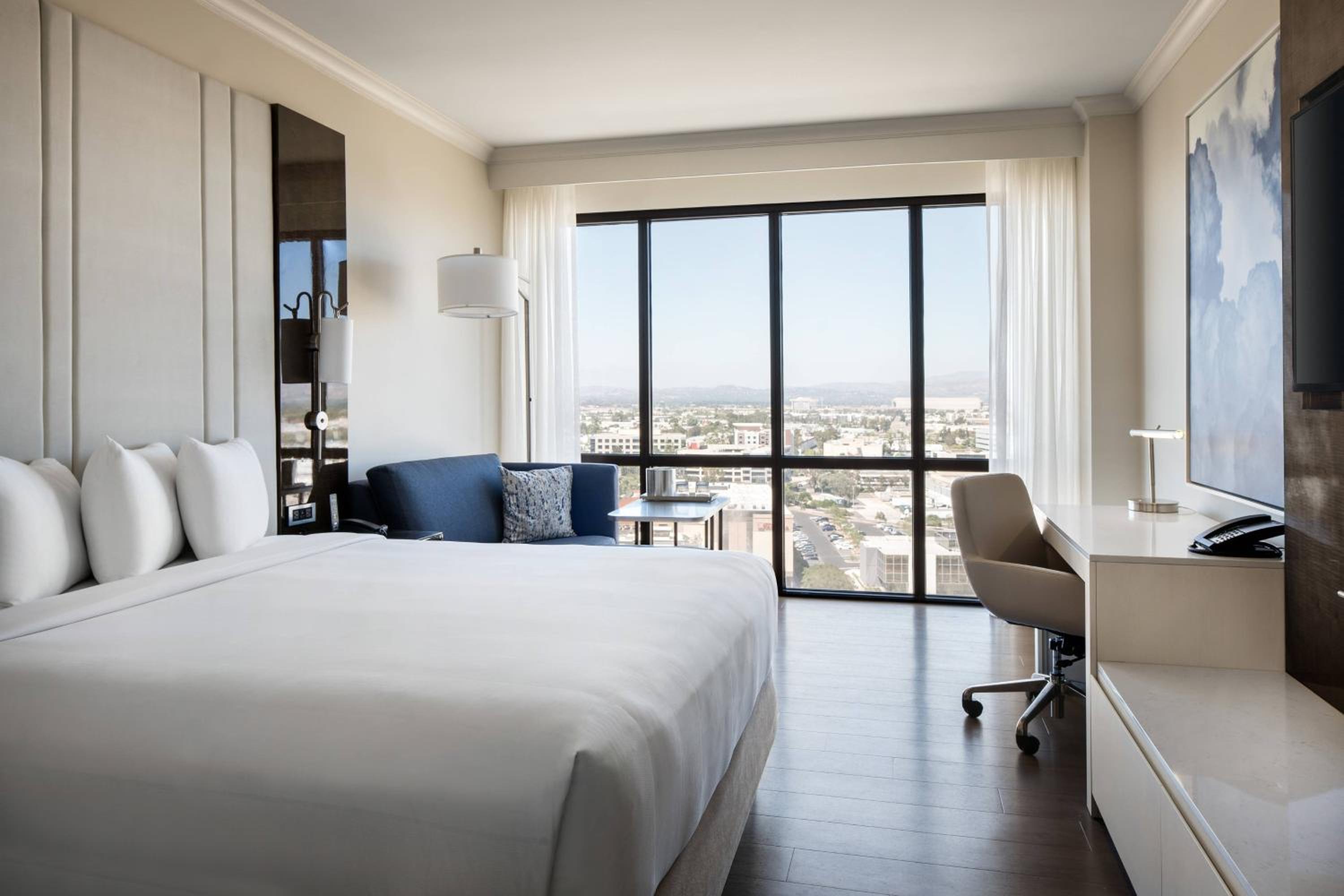 Orange County/Anaheim Vacations - Irvine Marriott - Property Image 36