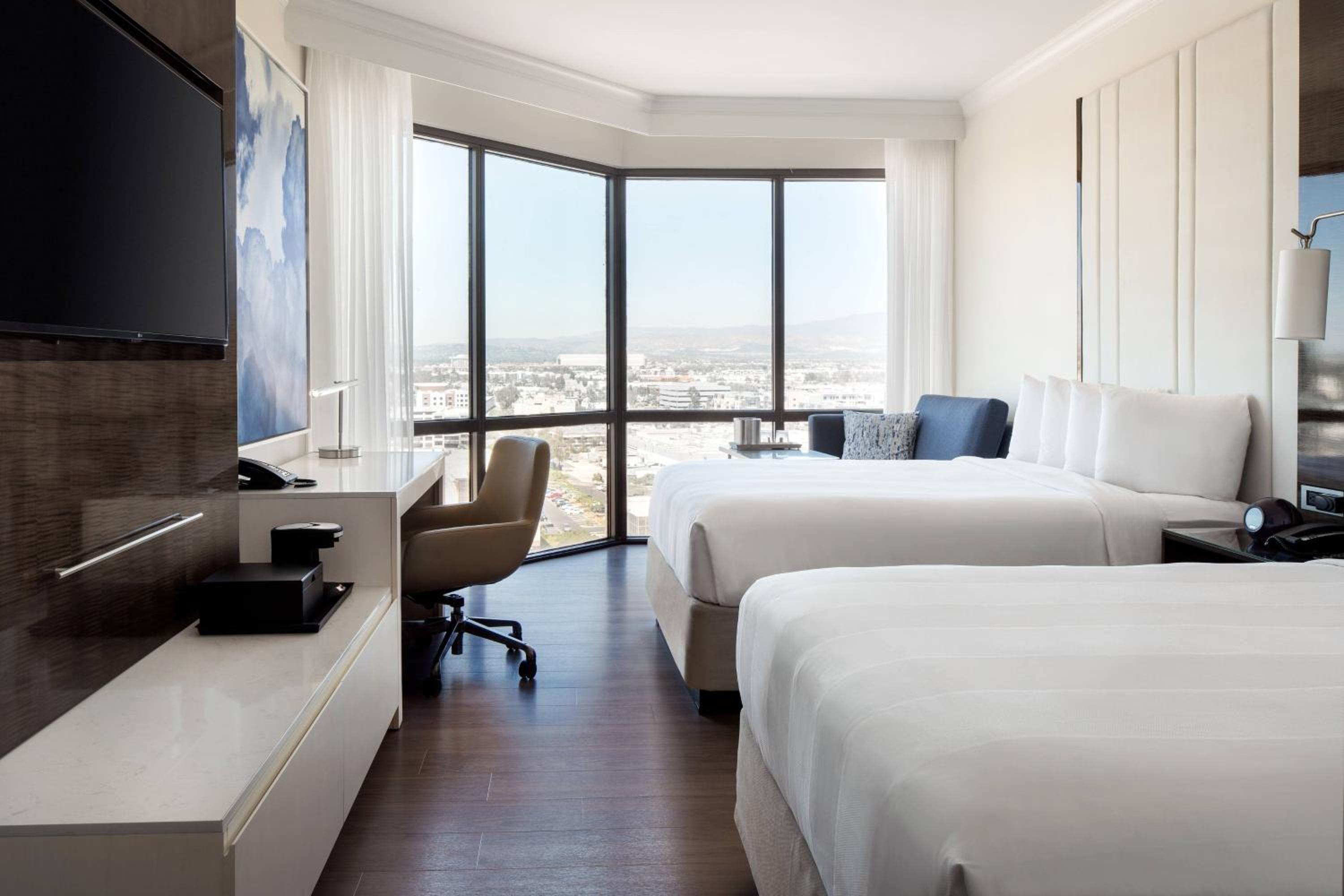 Orange County/Anaheim Vacations - Irvine Marriott - Property Image 37