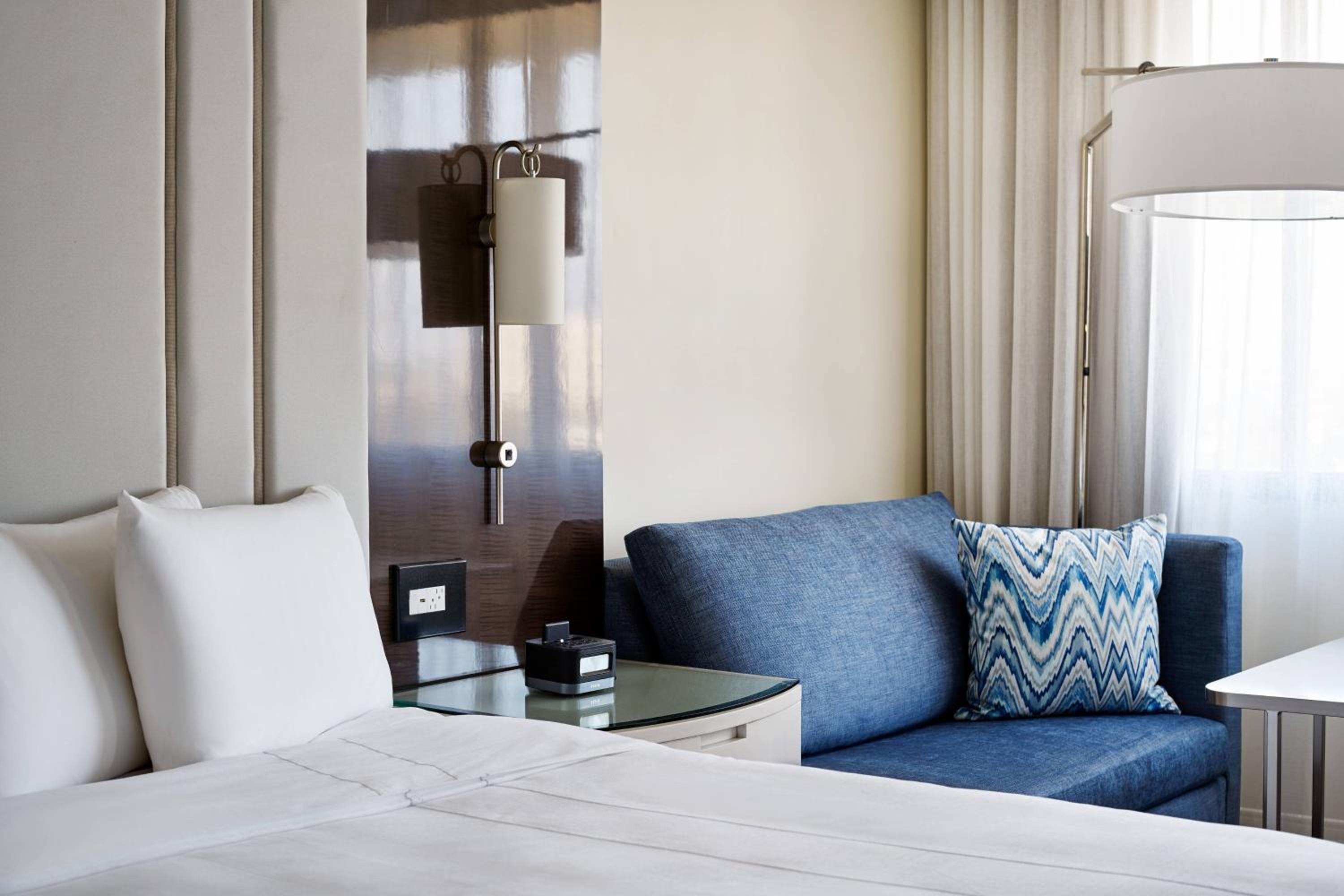 Orange County/Anaheim Vacations - Irvine Marriott - Property Image 39