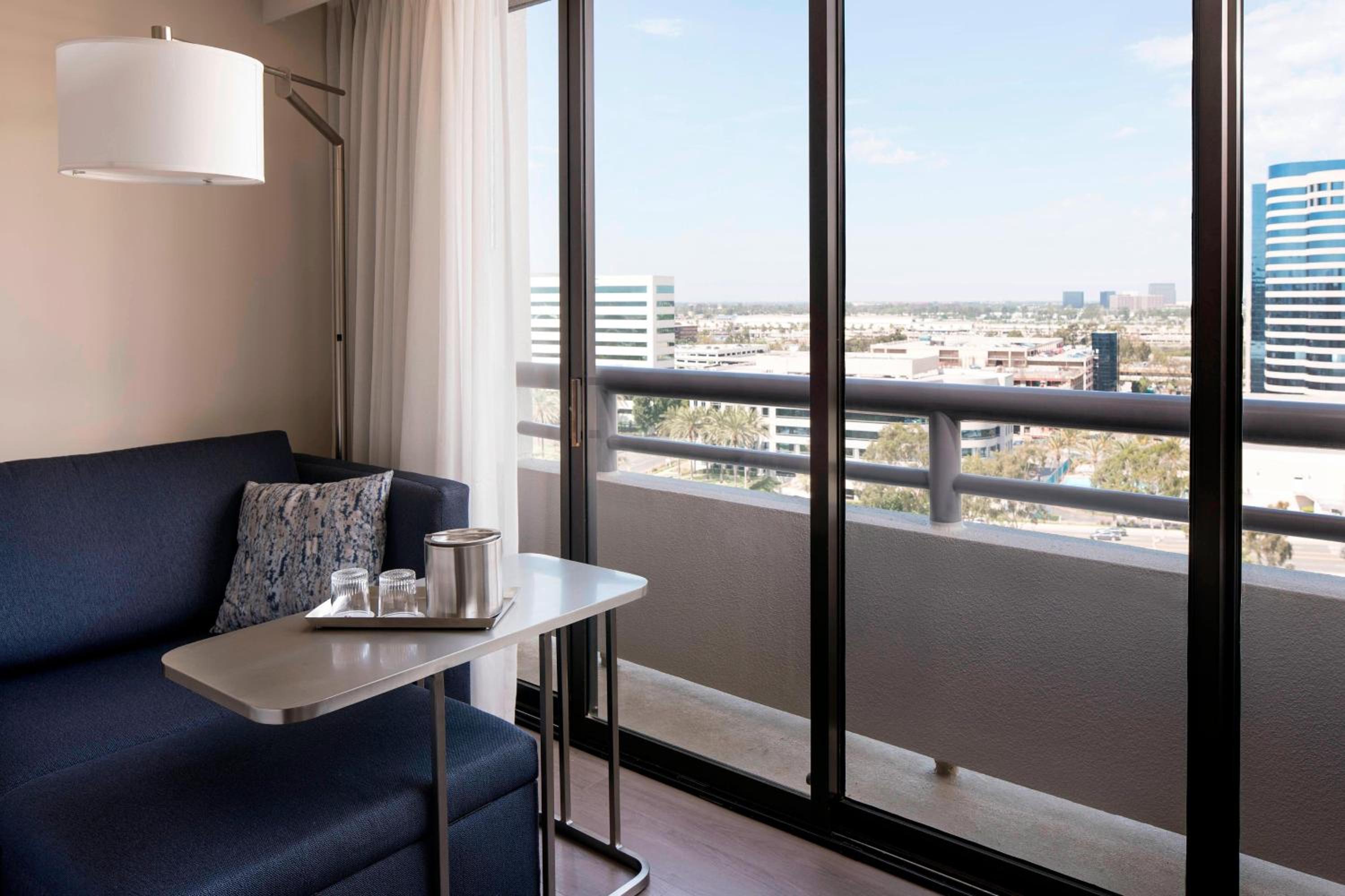 Orange County/Anaheim Vacations - Irvine Marriott - Property Image 22