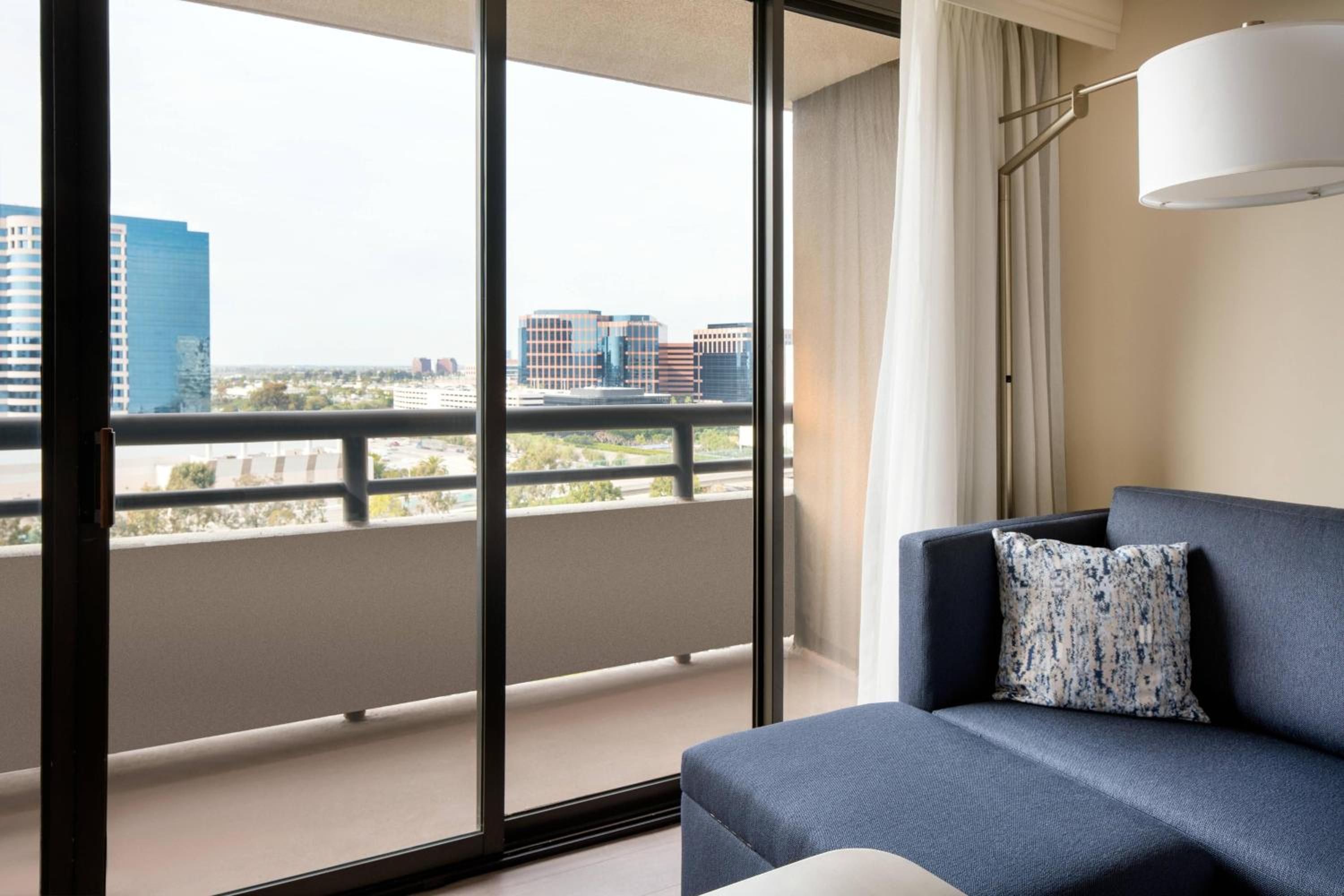 Orange County/Anaheim Vacations - Irvine Marriott - Property Image 32