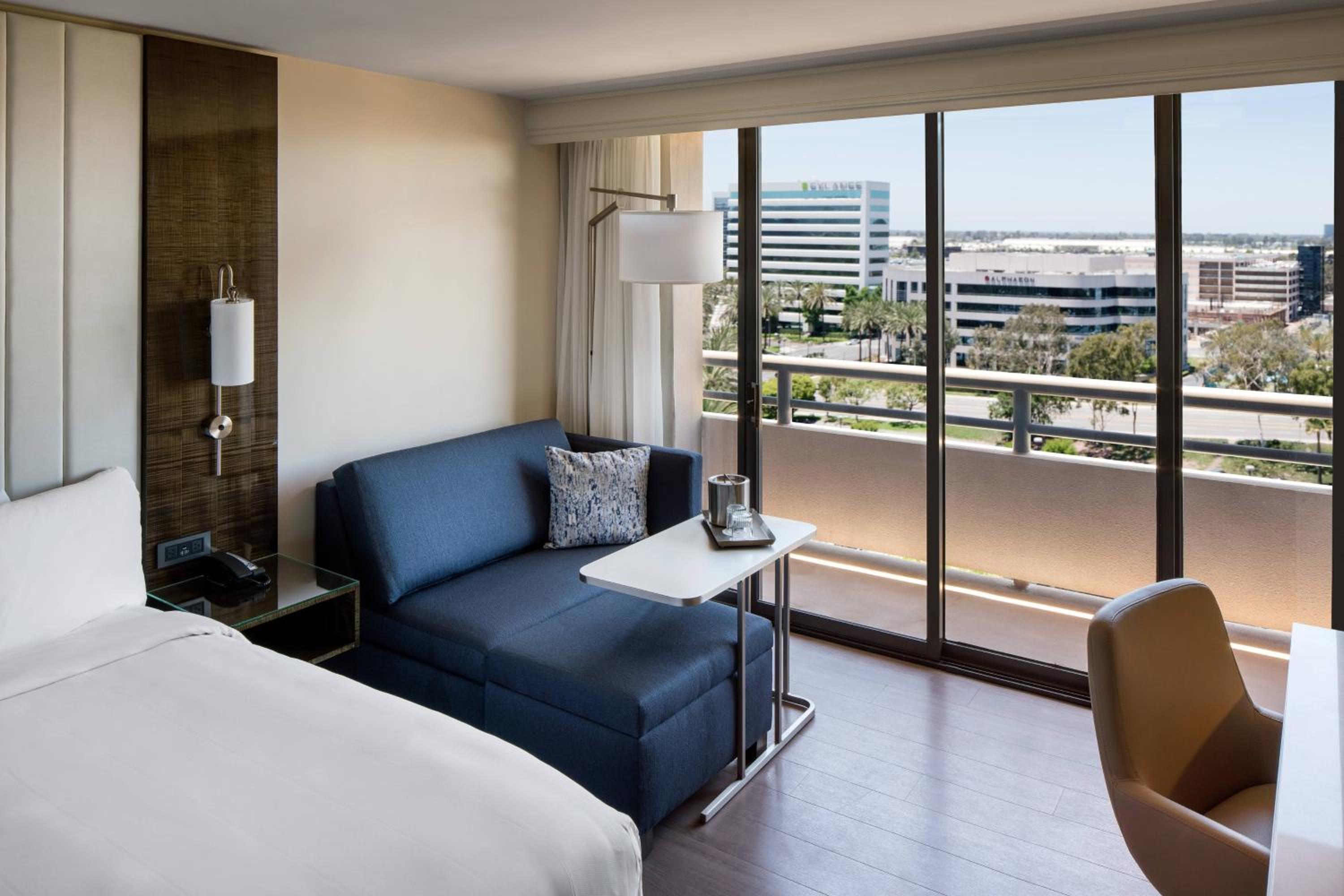 Orange County/Anaheim Vacations - Irvine Marriott - Property Image 34