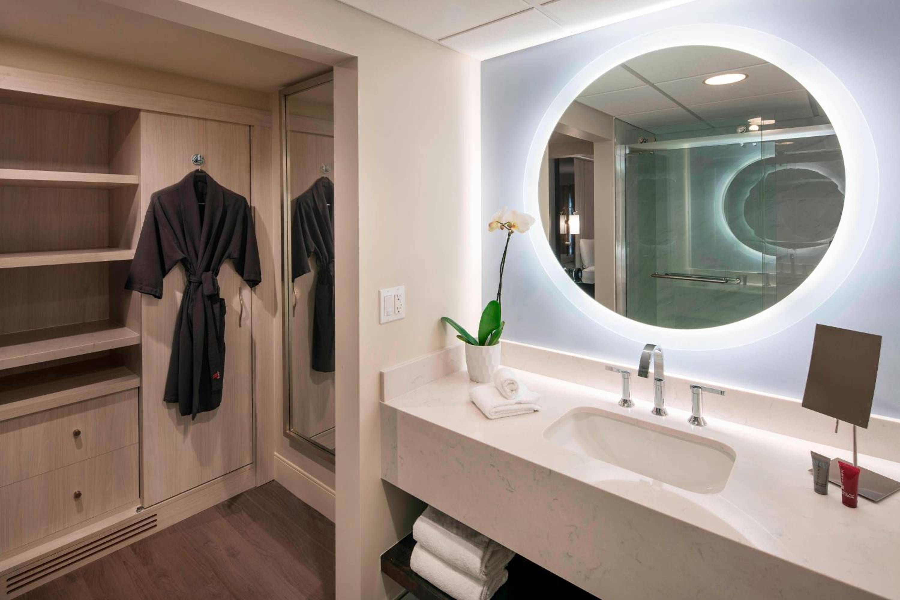 Orange County/Anaheim Vacations - Irvine Marriott - Property Image 25