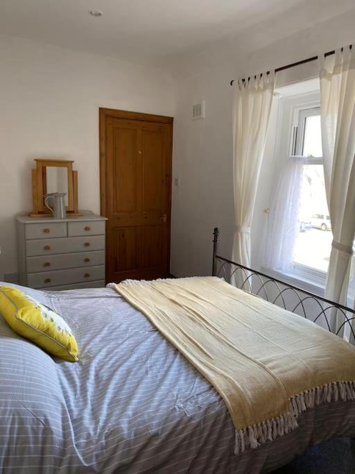 Boston House- Historic house situated in beautiful market town view 4