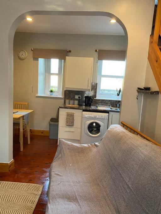 Boston House- Historic house situated in beautiful market town view 5