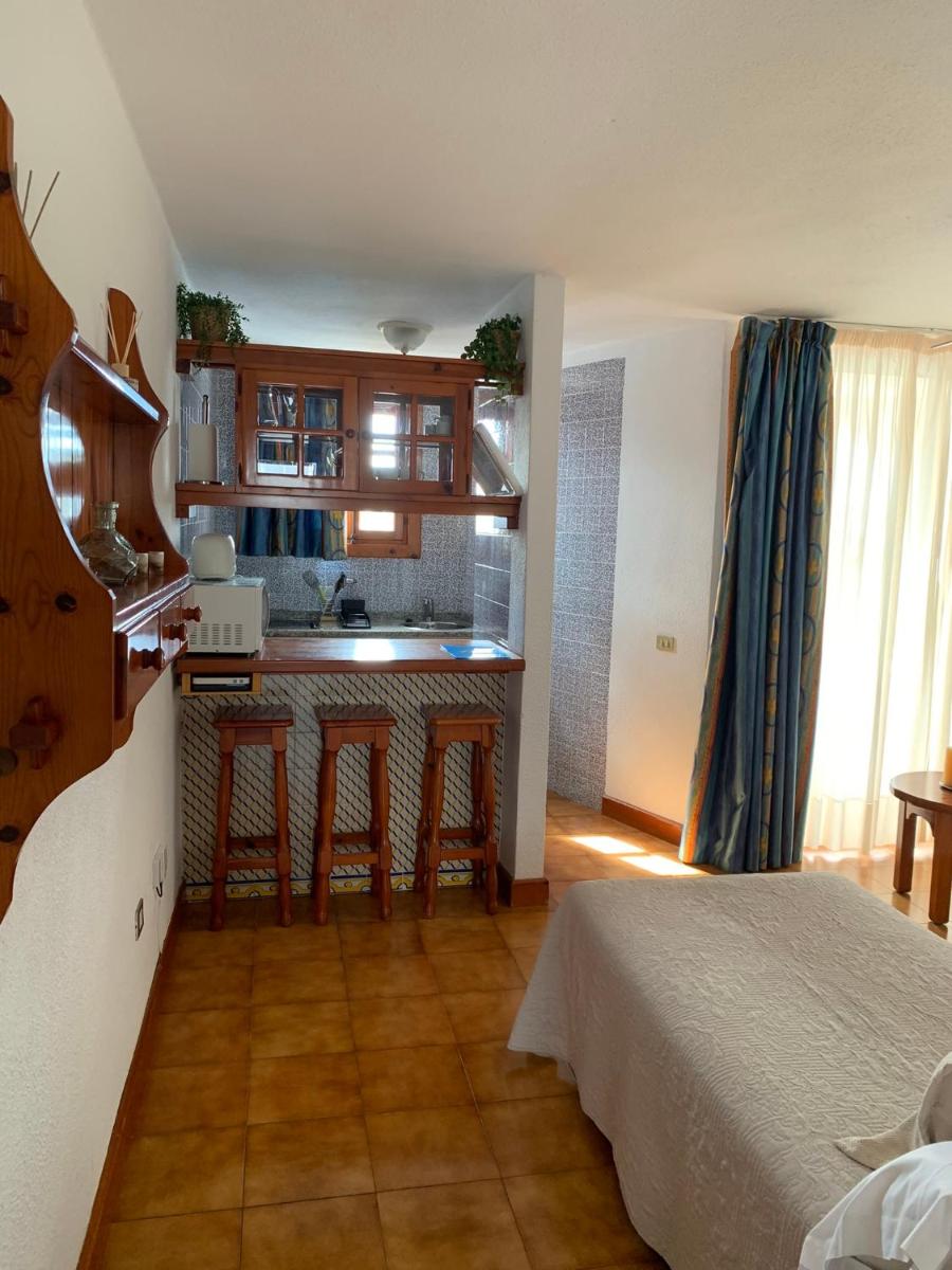 Apartamento frente al mar! photo 5
