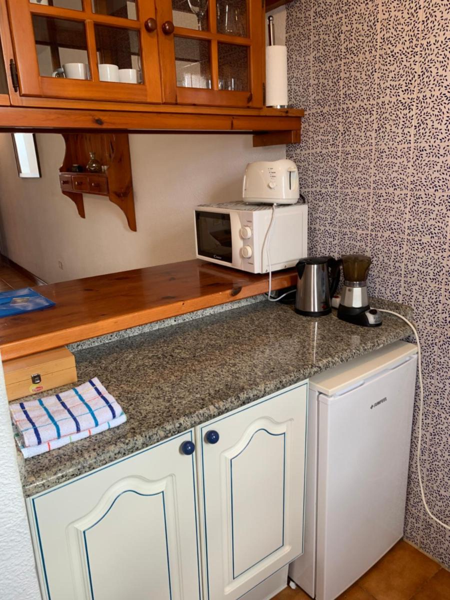 Apartamento frente al mar! photo 4