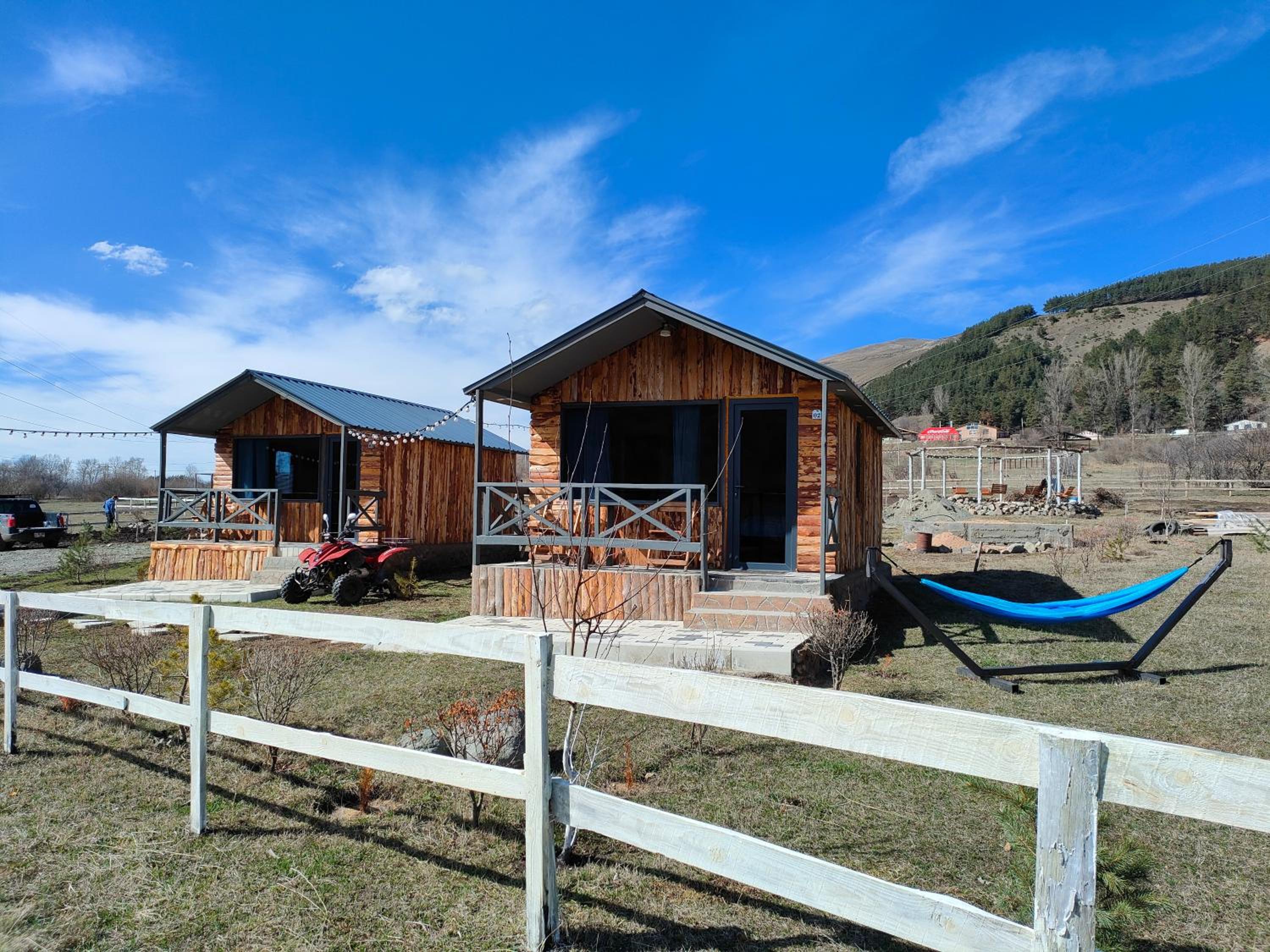 MATEVOSYAN`S Rest House