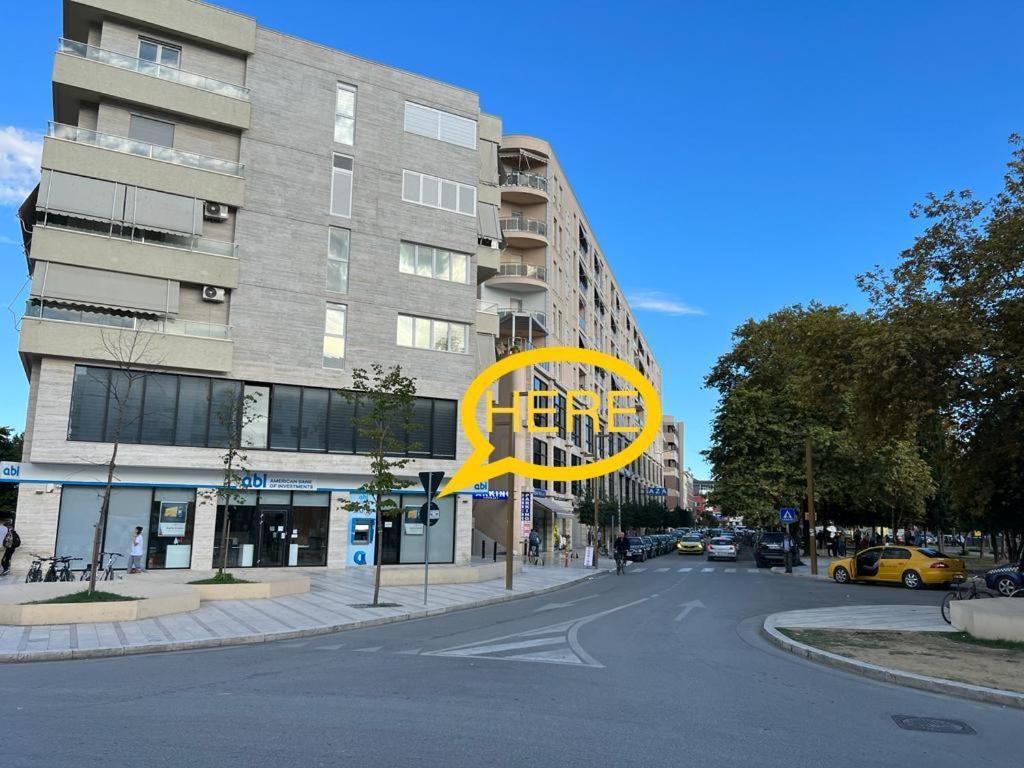 Loris Apartaments 204
