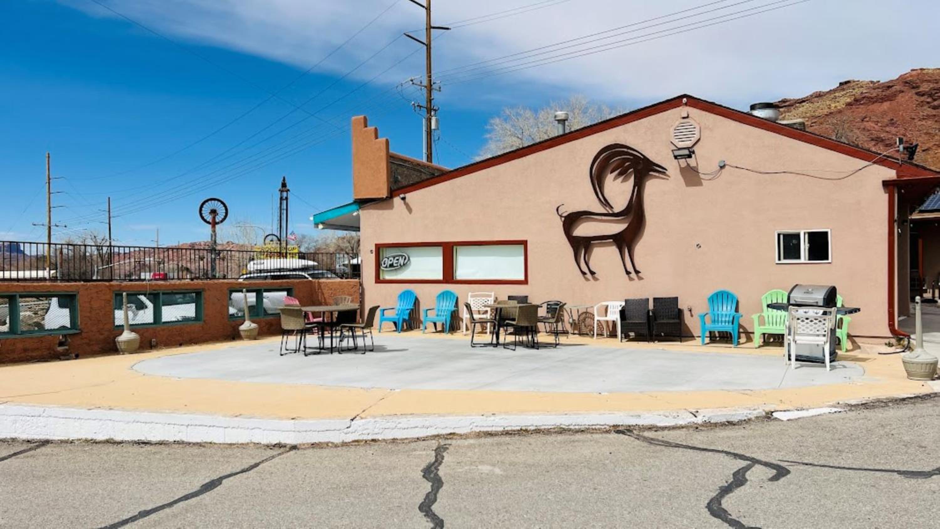 Inca Inn Moab, photo 32