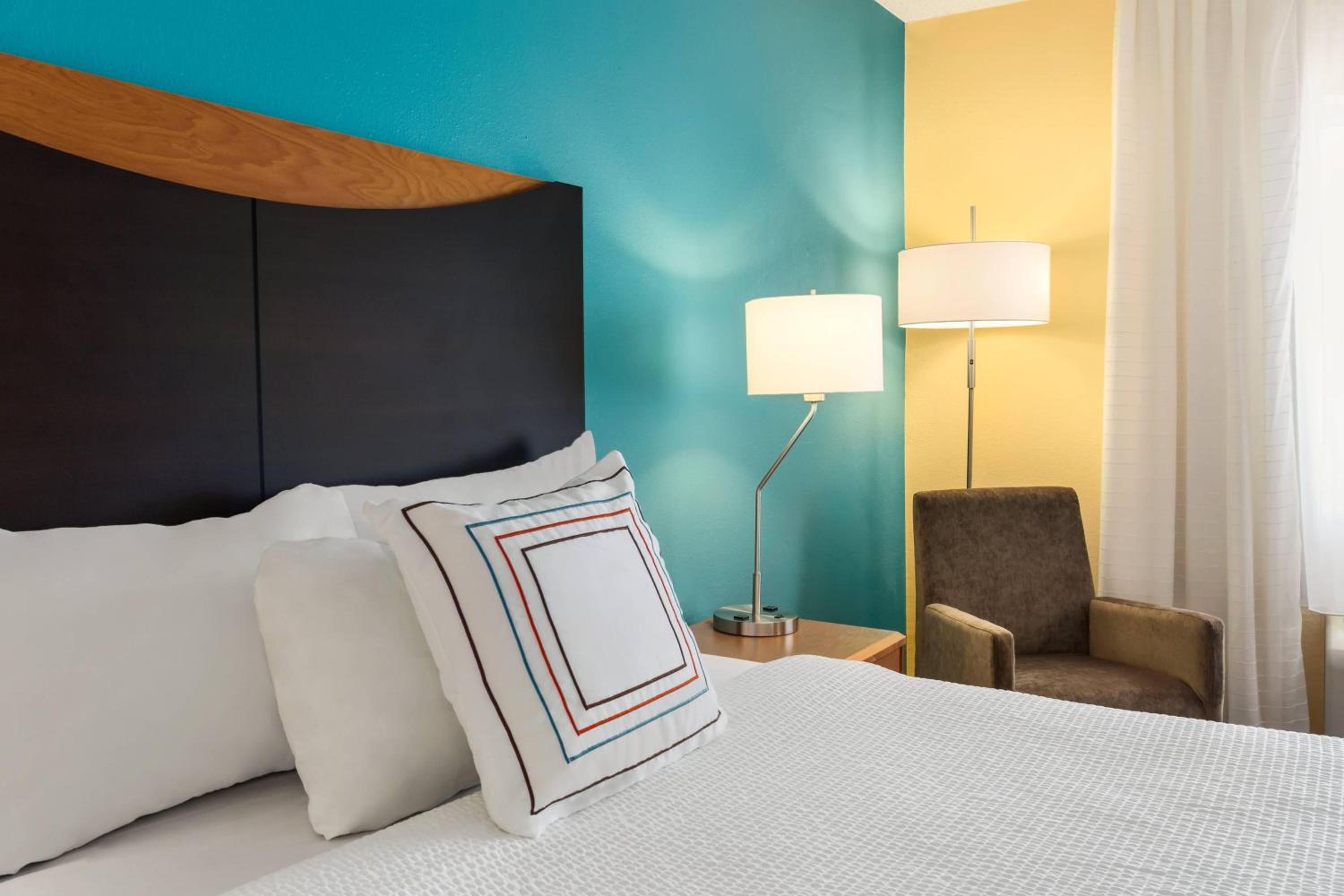 SureStay by Best Western Norman view 3