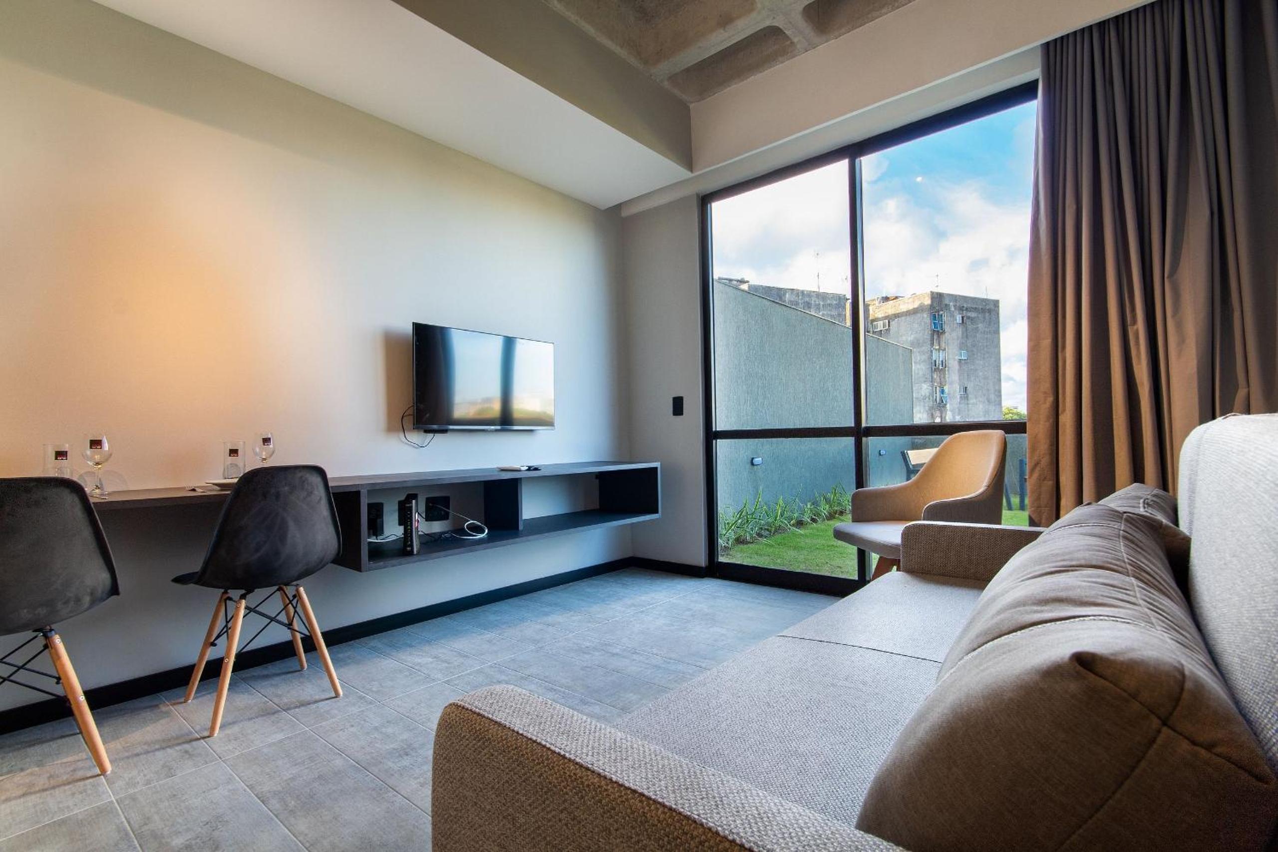 TOLIVE One Housi Recife by Carpediem