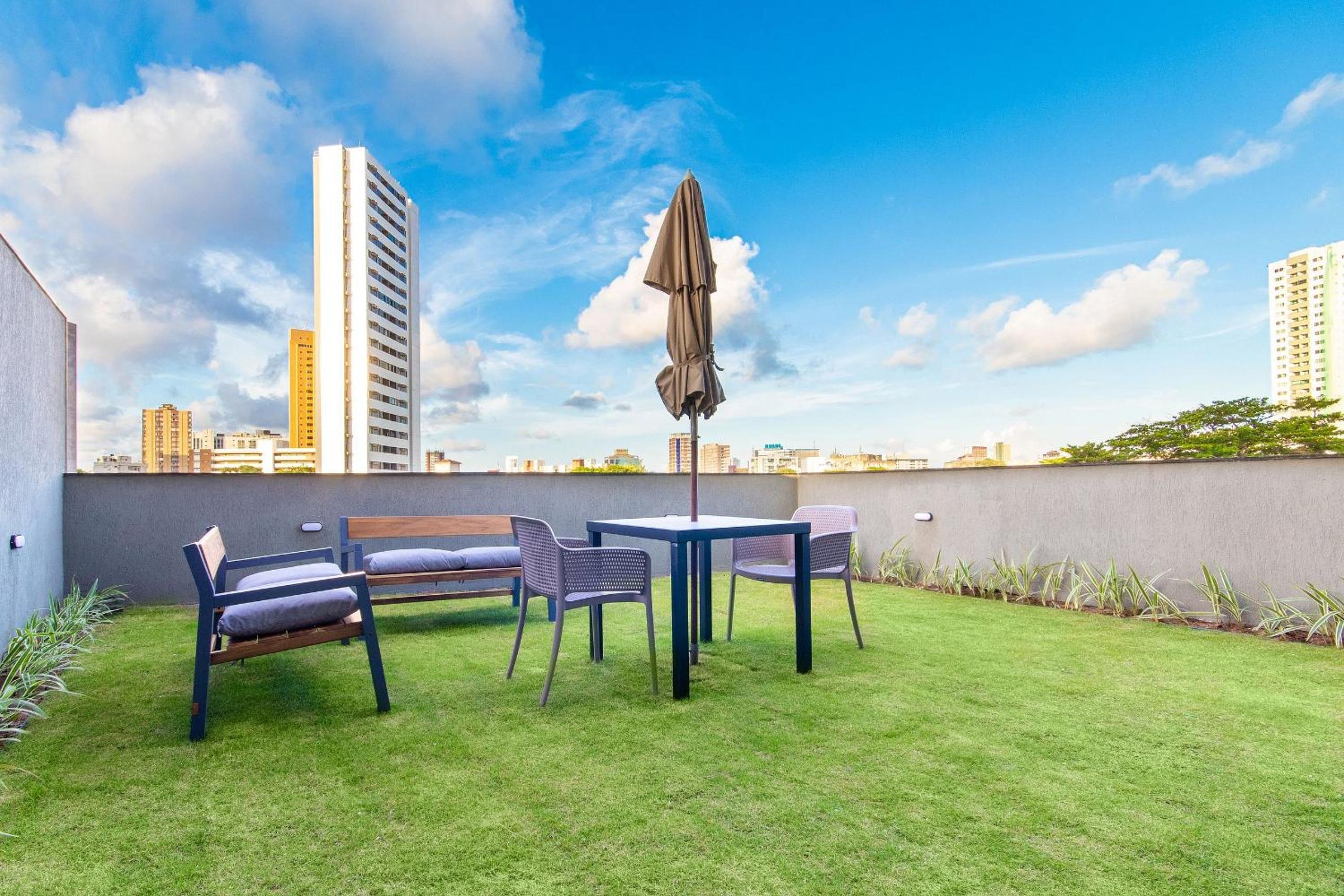 TOLIVE One Housi Recife by Carpediem